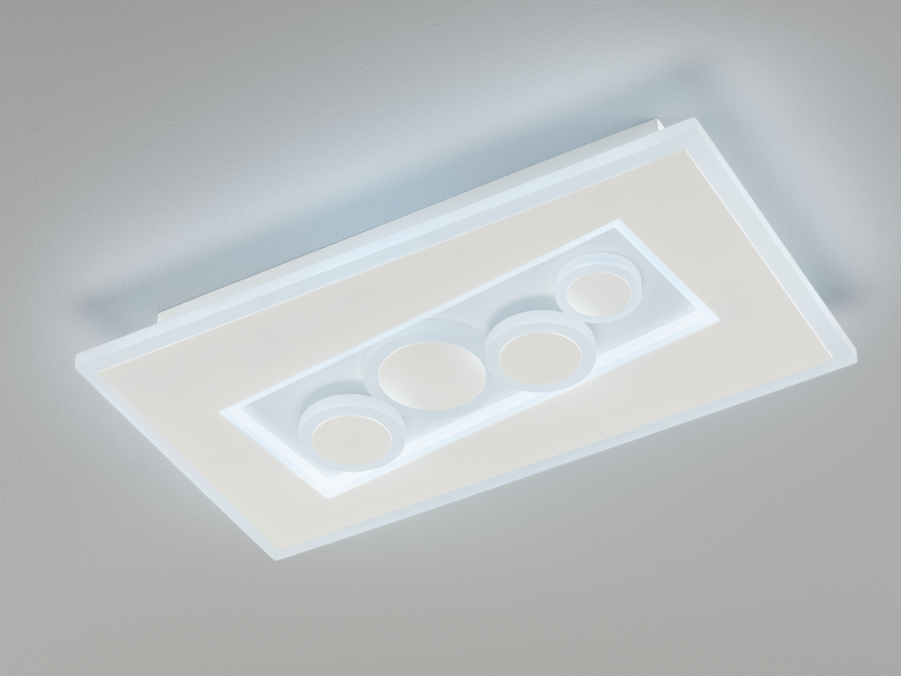 LED-Wandleuchte STAIRS