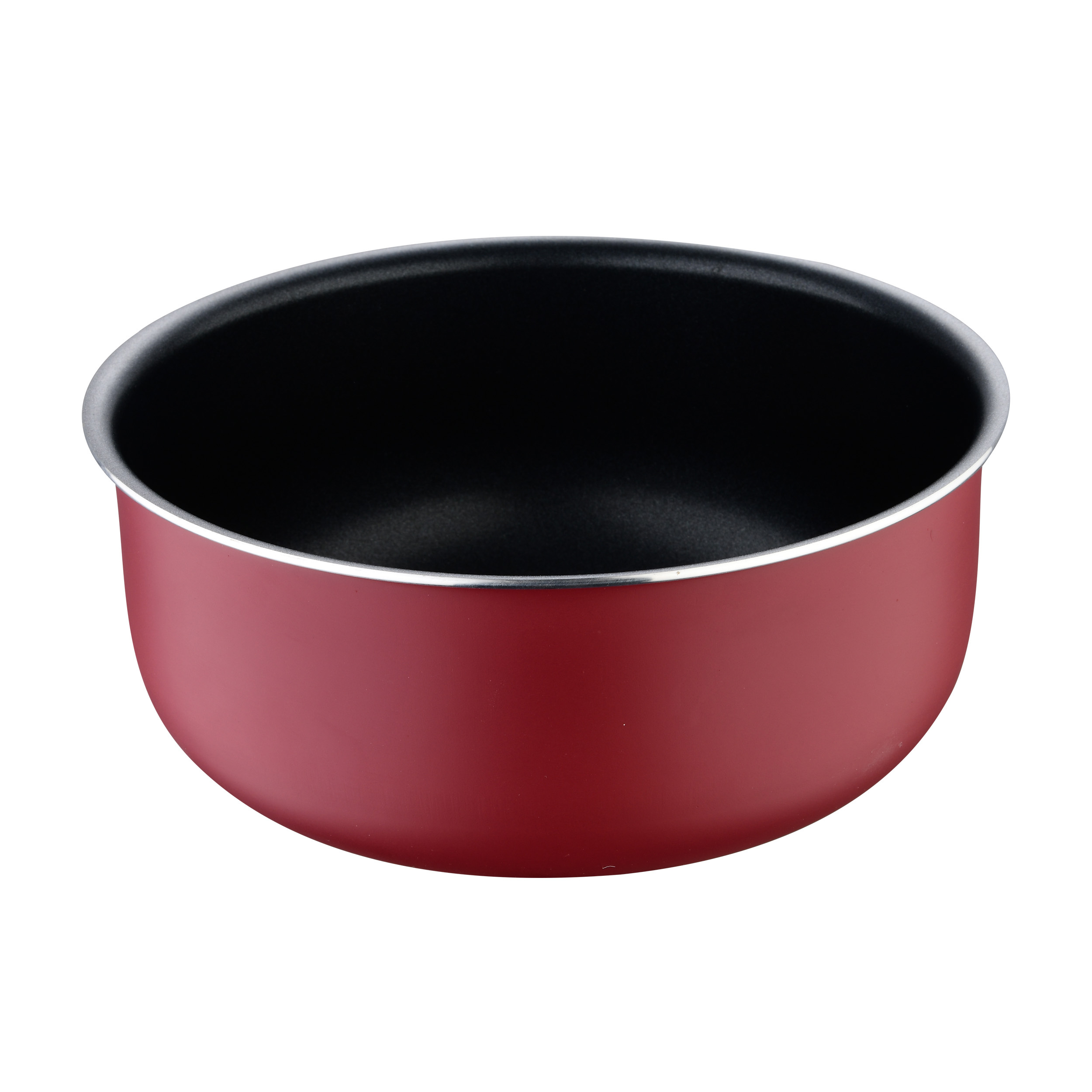 Topf-Set CLICK&COOK 4tlg.