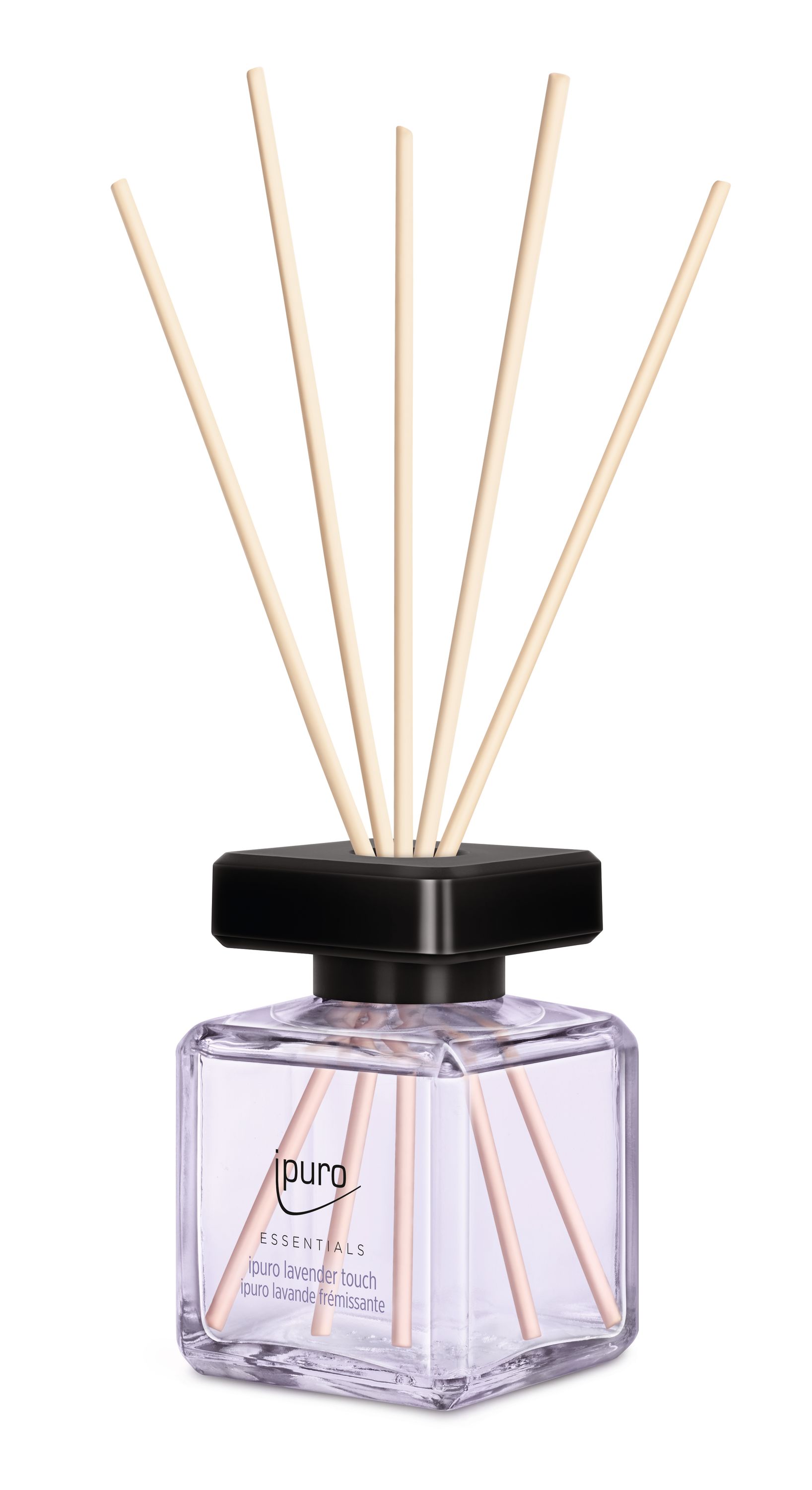 Raumduft ipuro LAVENDER TOUCH