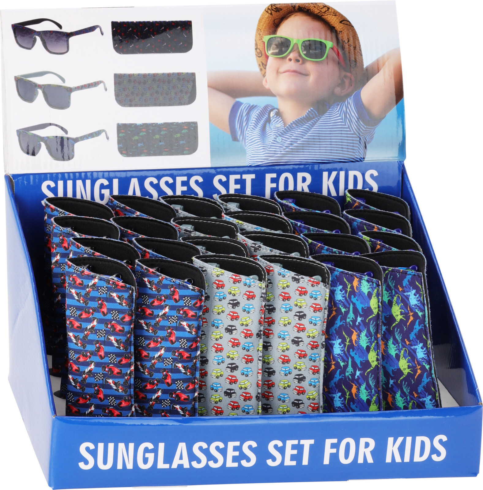 Sonnenbrille CHICO