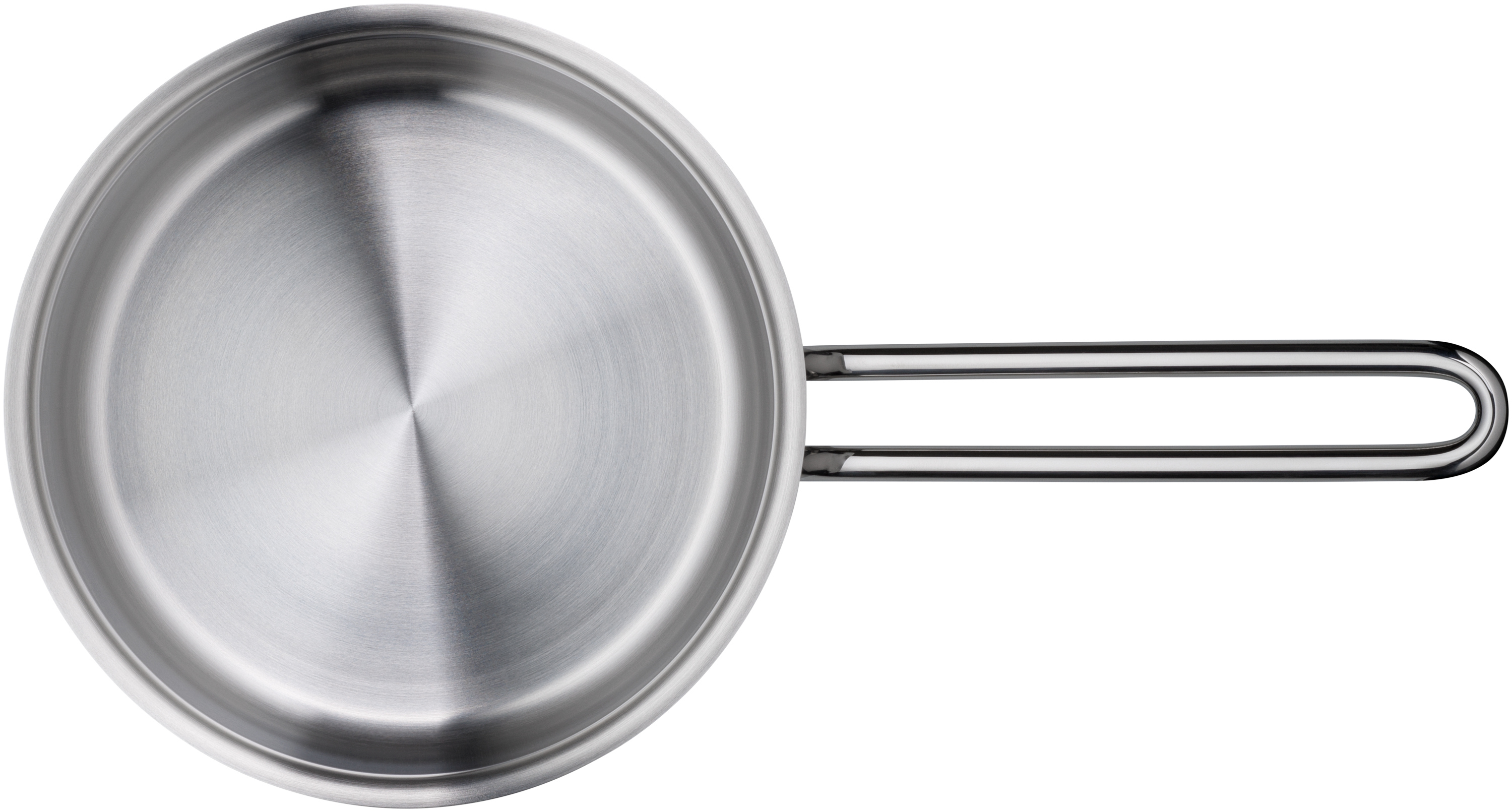 Stielkasserolle SILIT EXTRA COOK