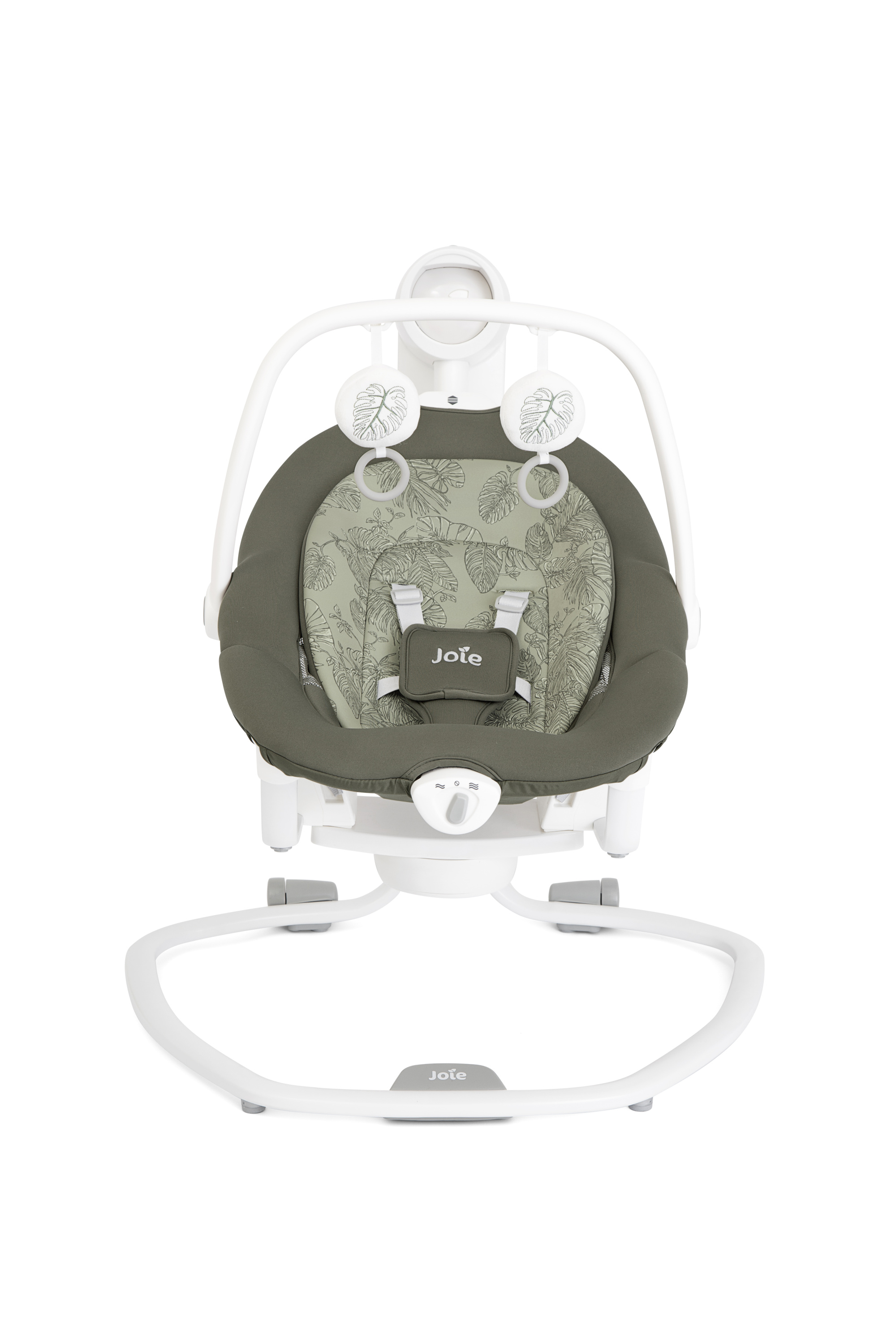 Wippe JOIE SERINA 2in1