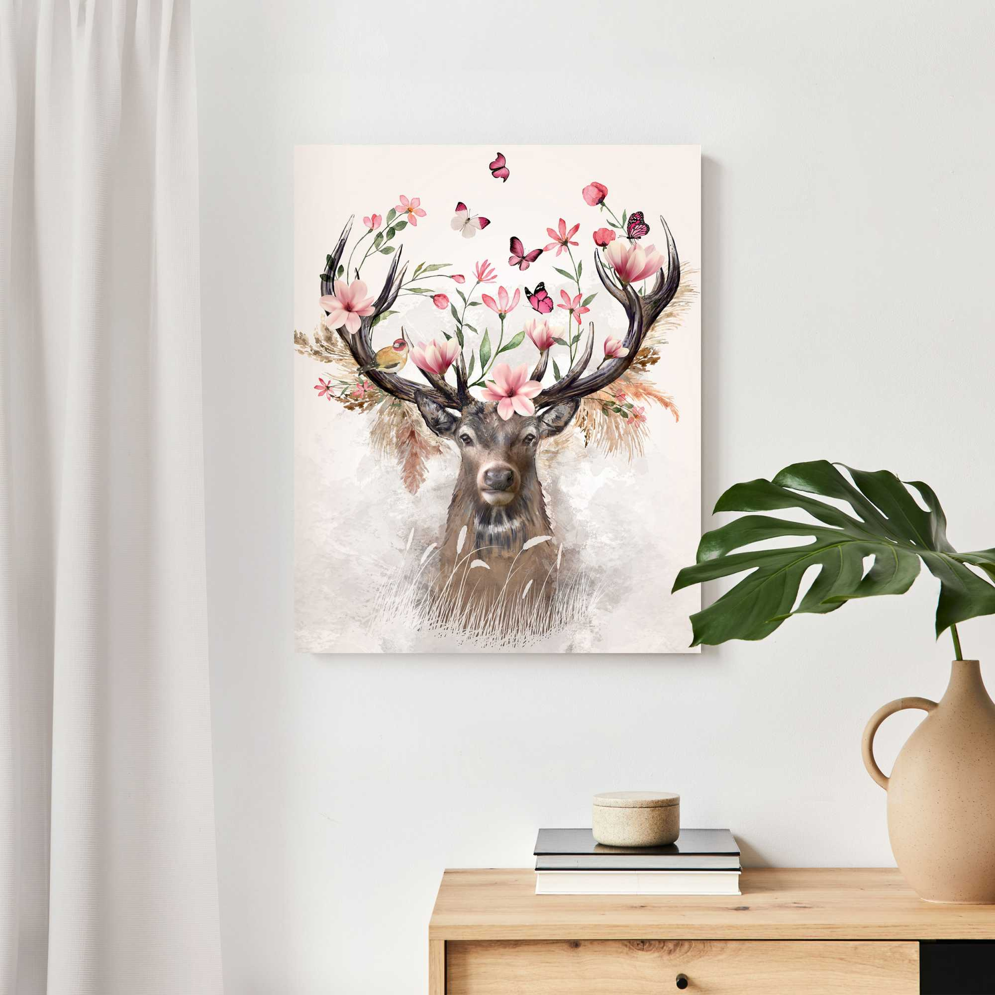 Bild SWEET DEER