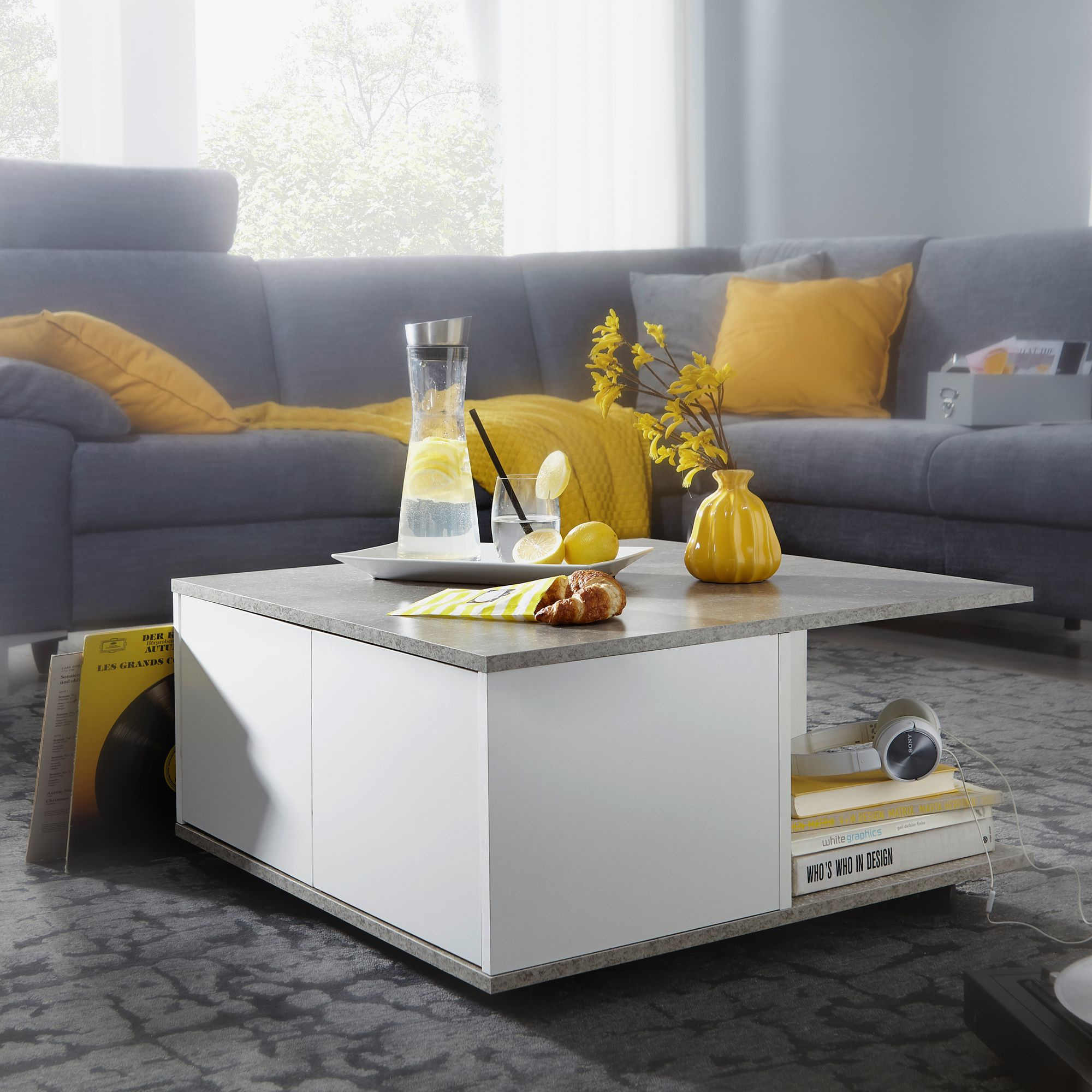 Couchtisch