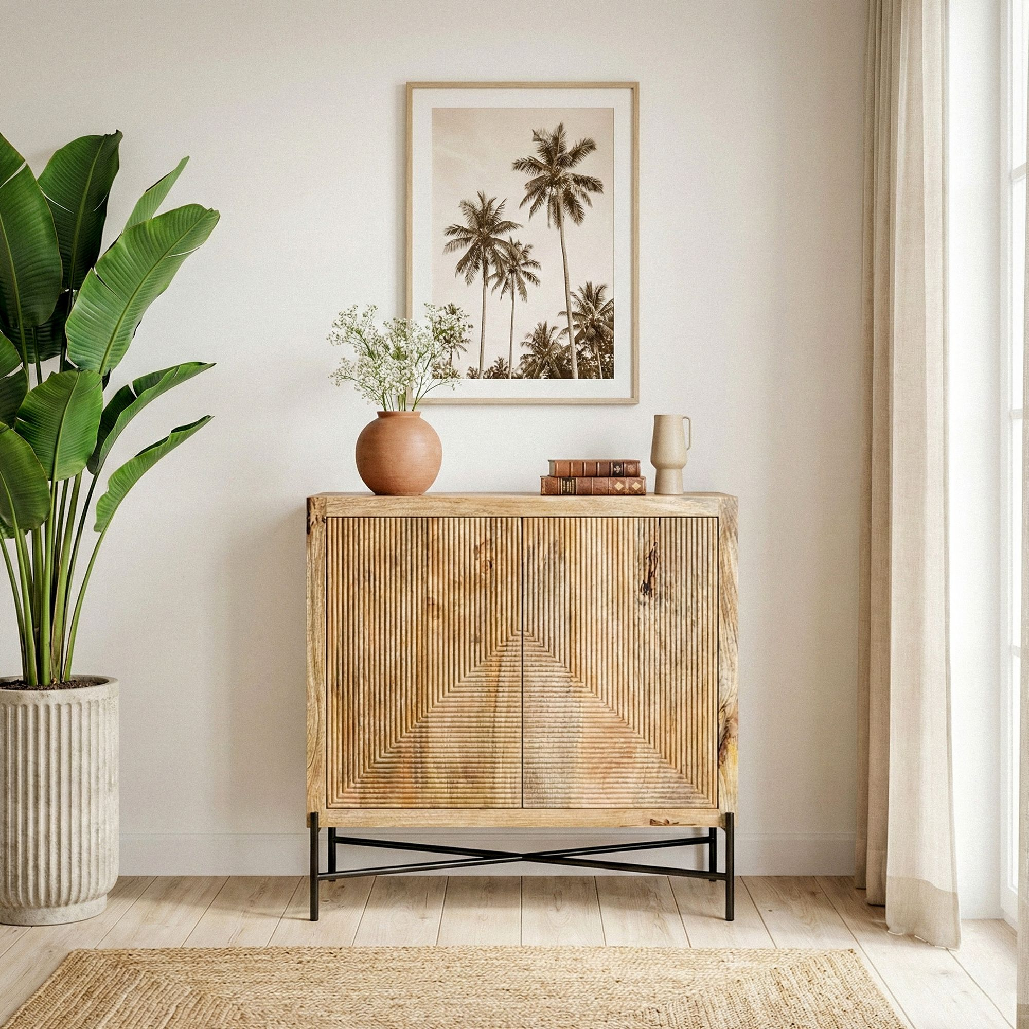Sideboard
