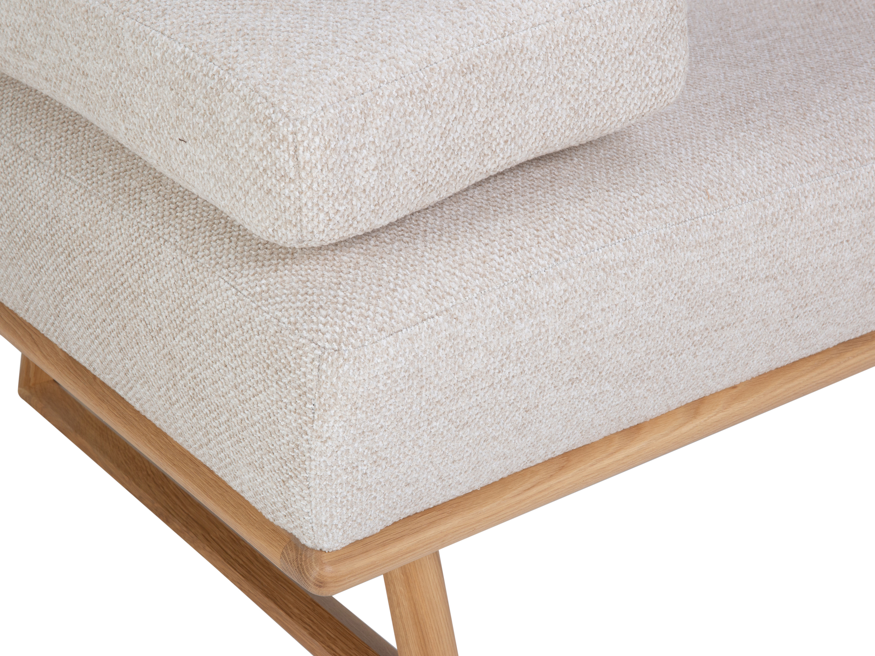 Sofa Rolf Weber 2,5 Sitzer SAYDA