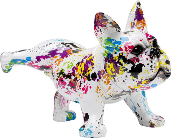 Deko Figur COMICDOG