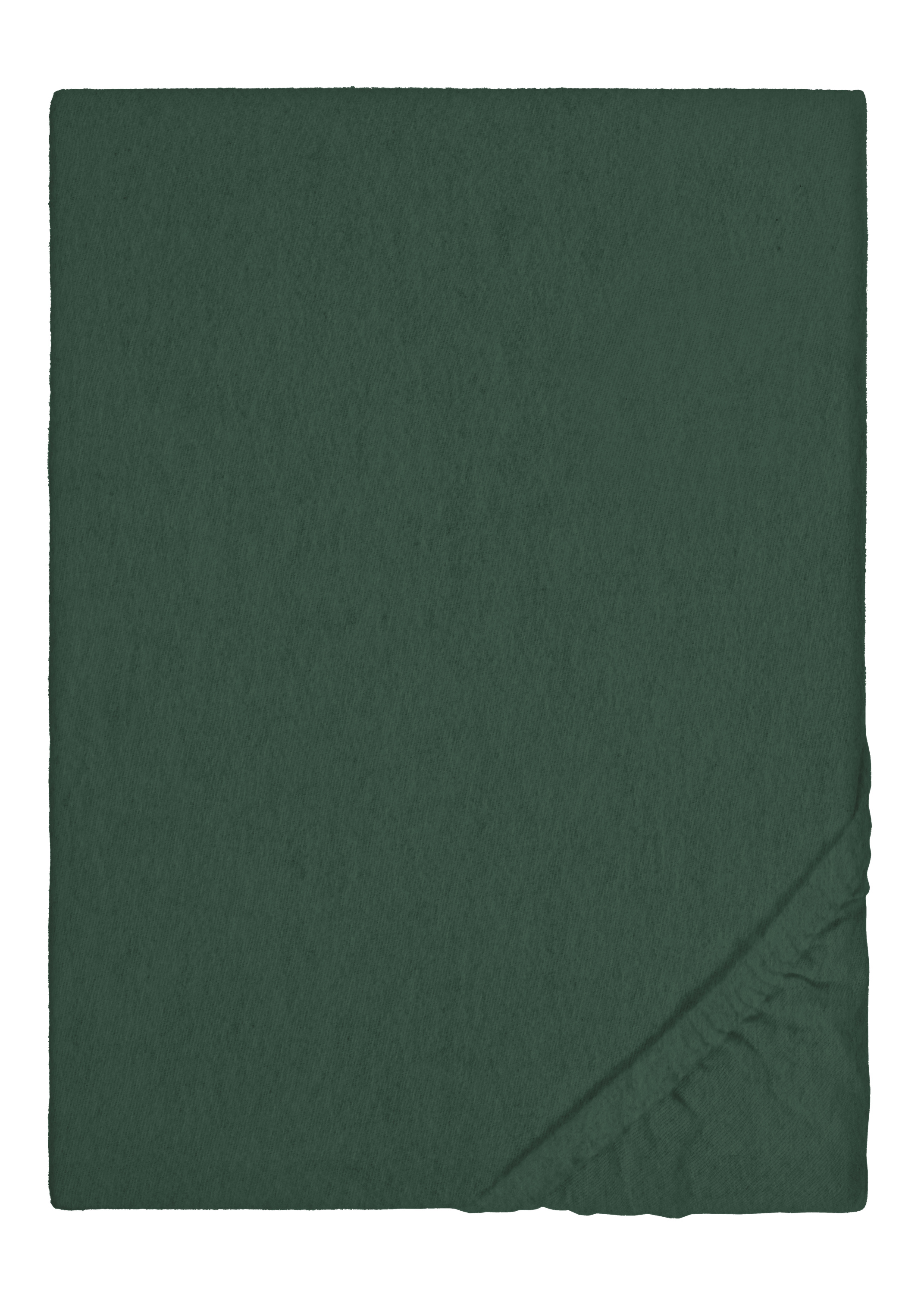 Spannbettlaken