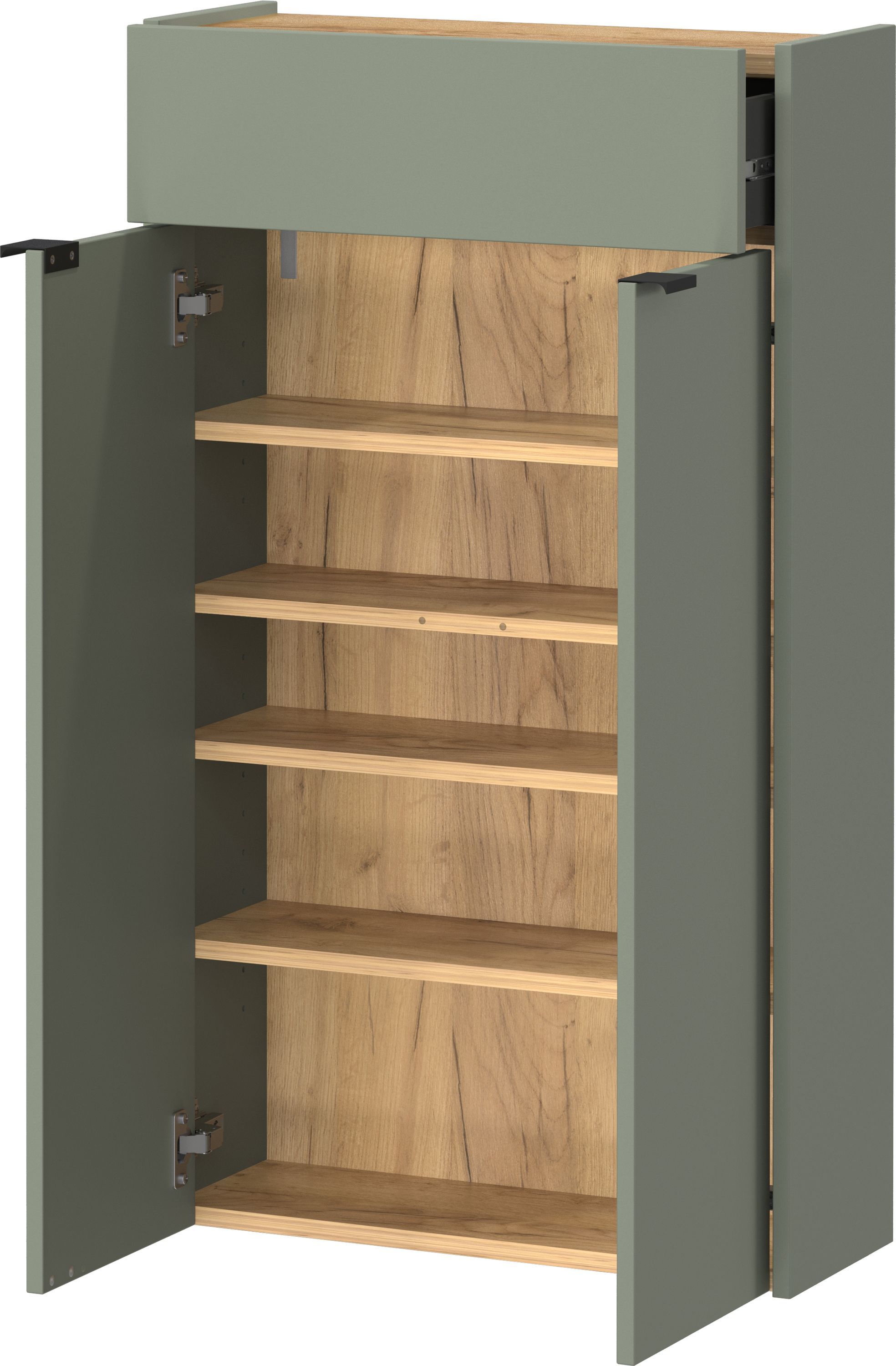 Mehrzweckschrank AMECA