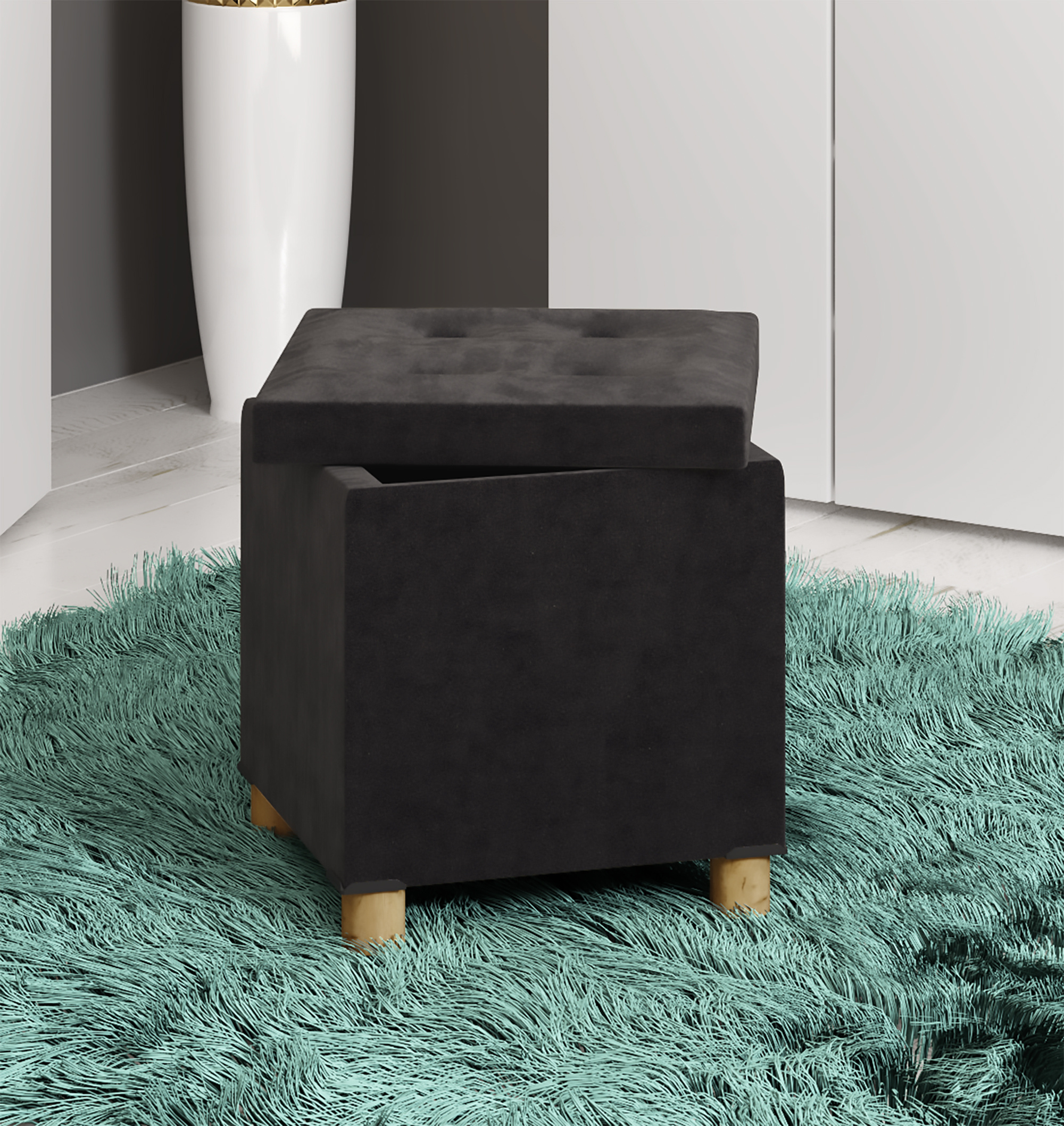 Hocker SIZOS