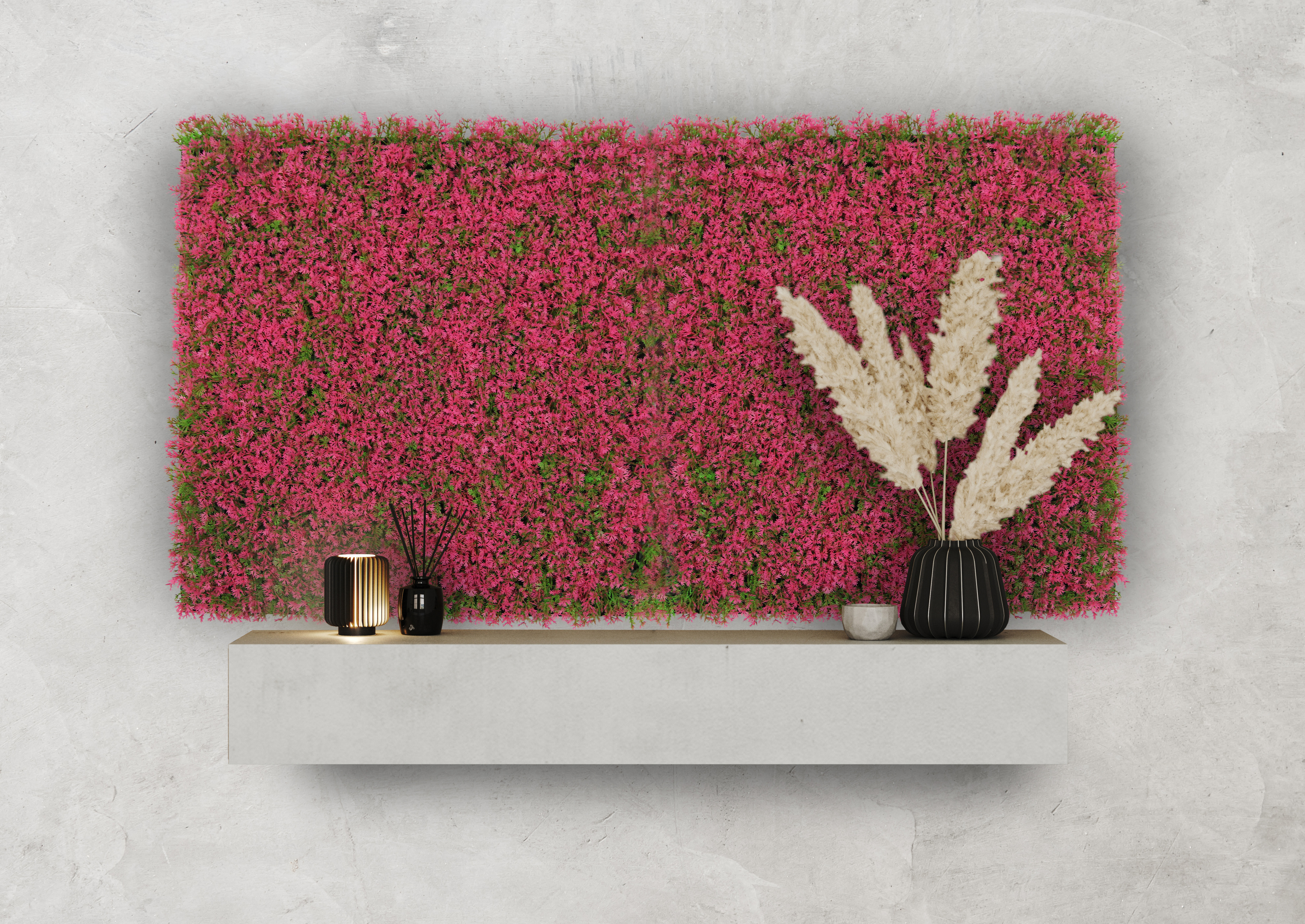 Wandpaneel MODULAR WALL
