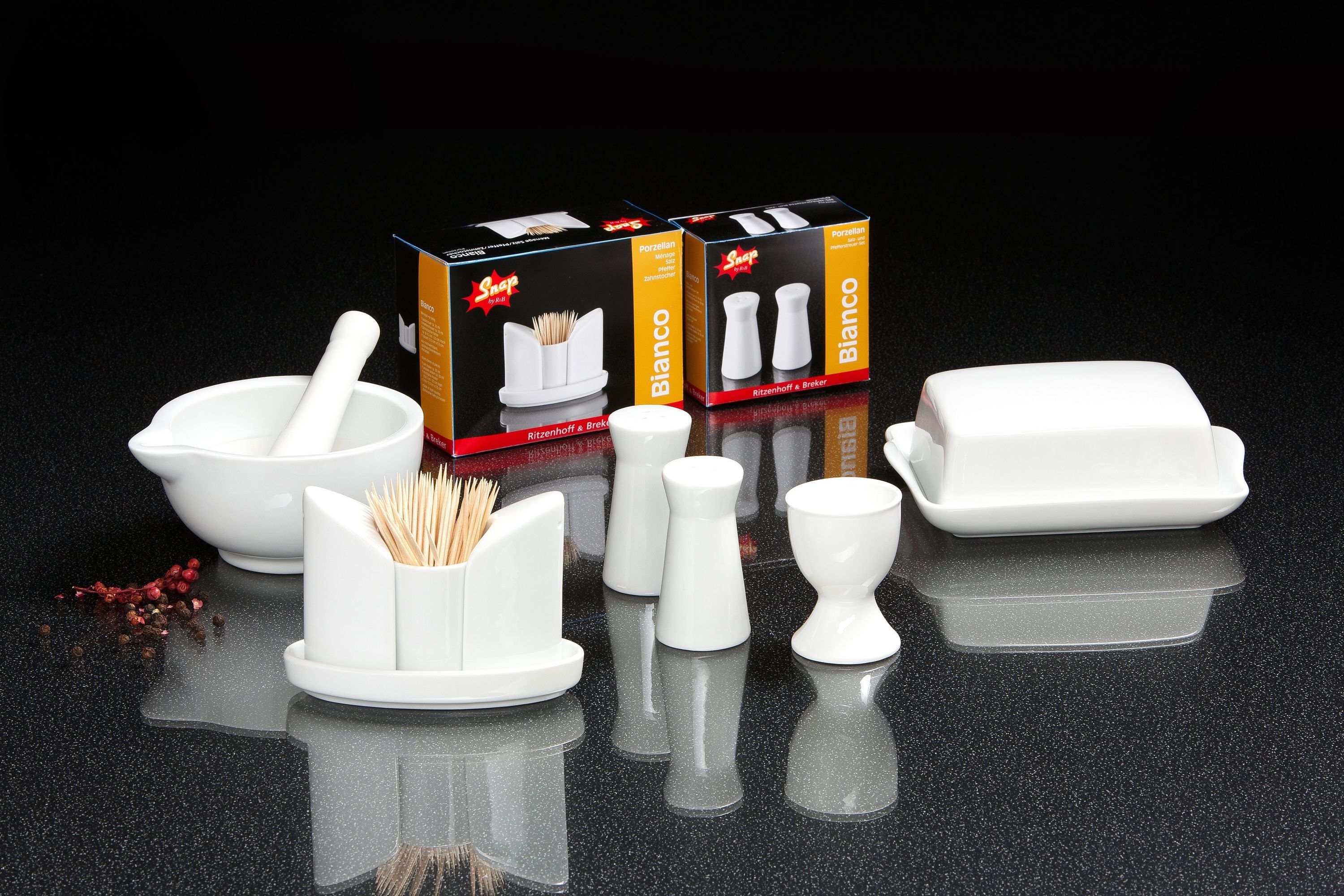 Butterdose BIANCO