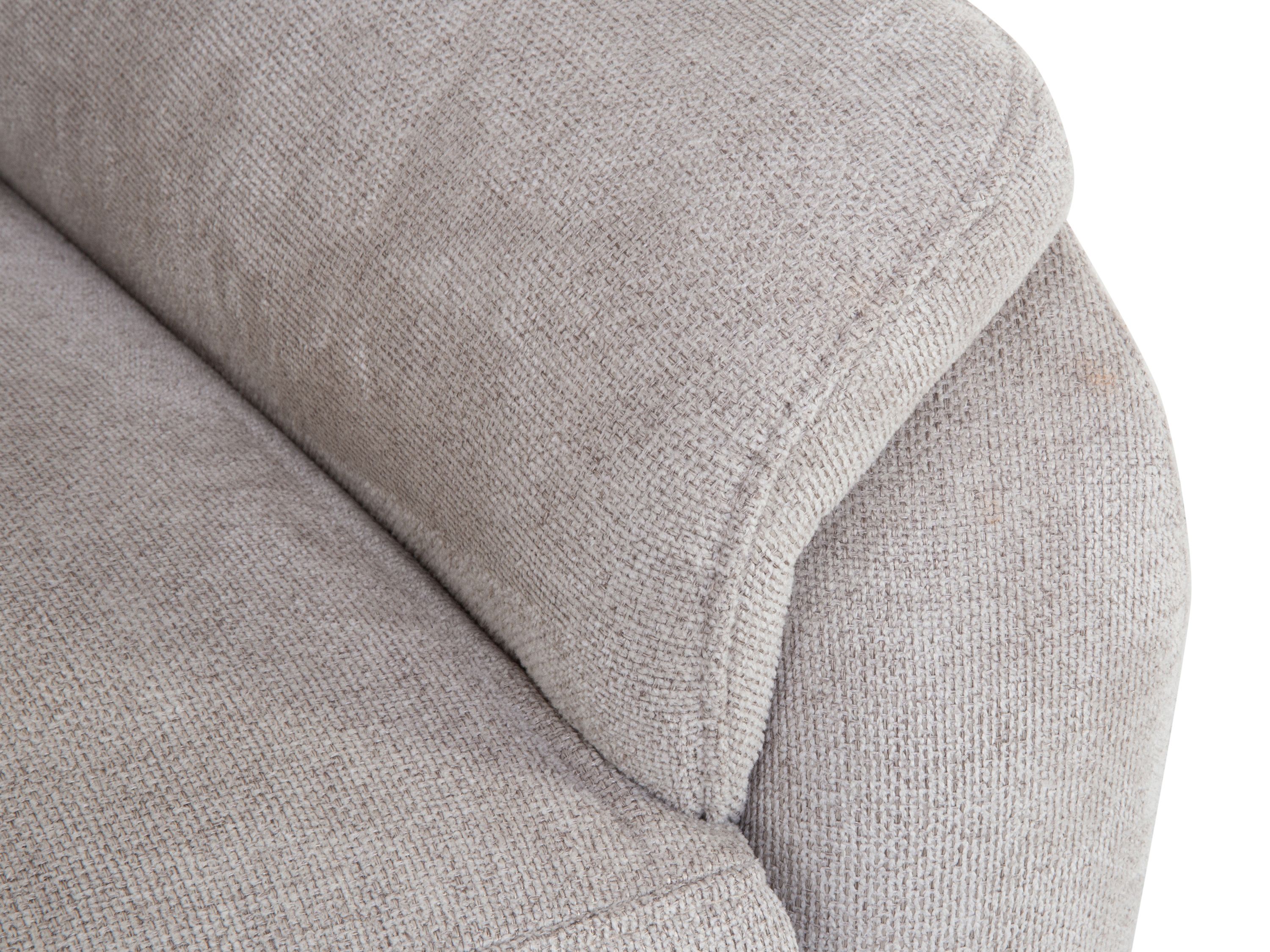 Trapezsofa SYSTEMPOLSTER PAULA