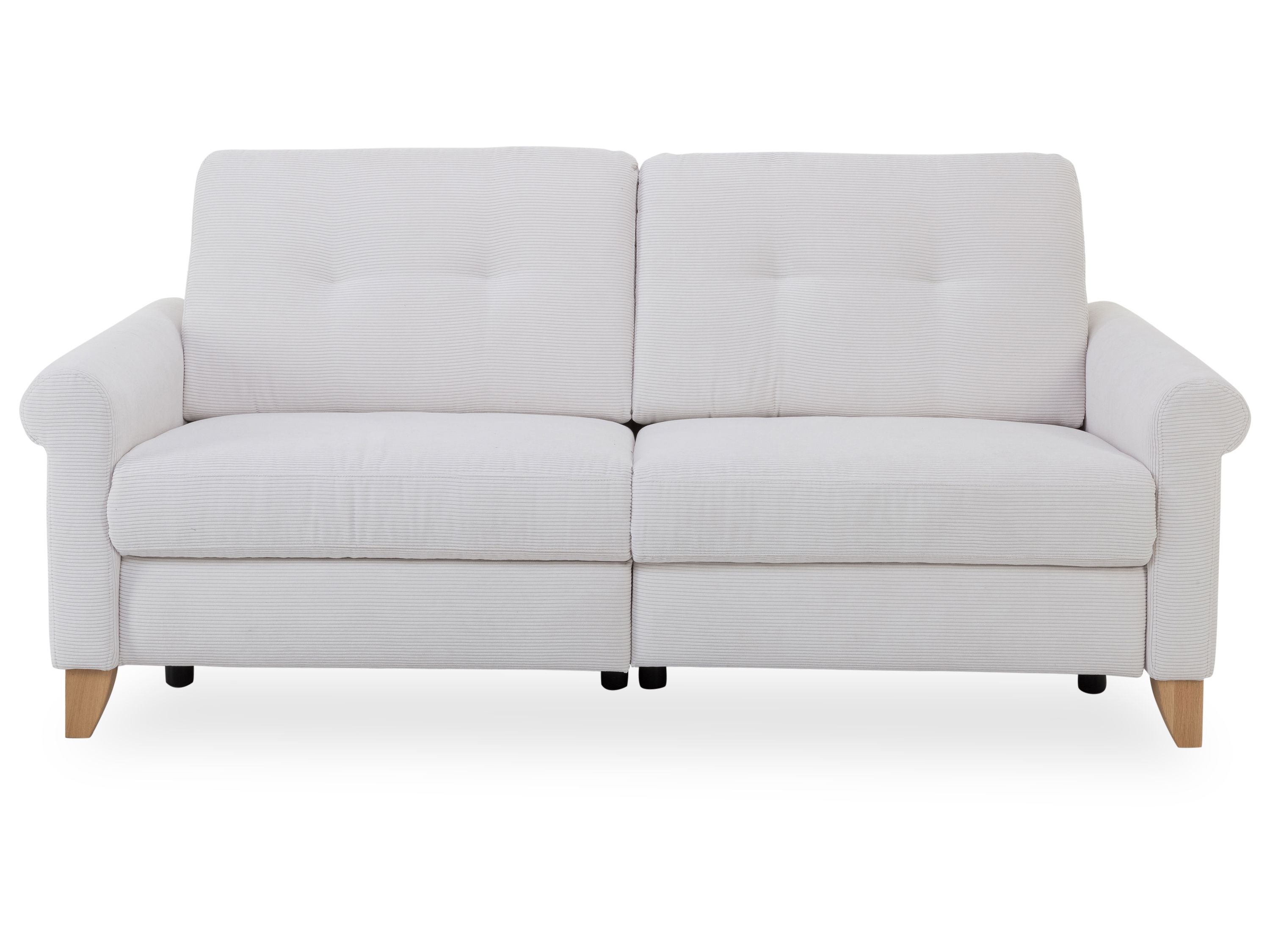 Sofa SANSIBAR 3 Sitzer RÜGEN PLUS