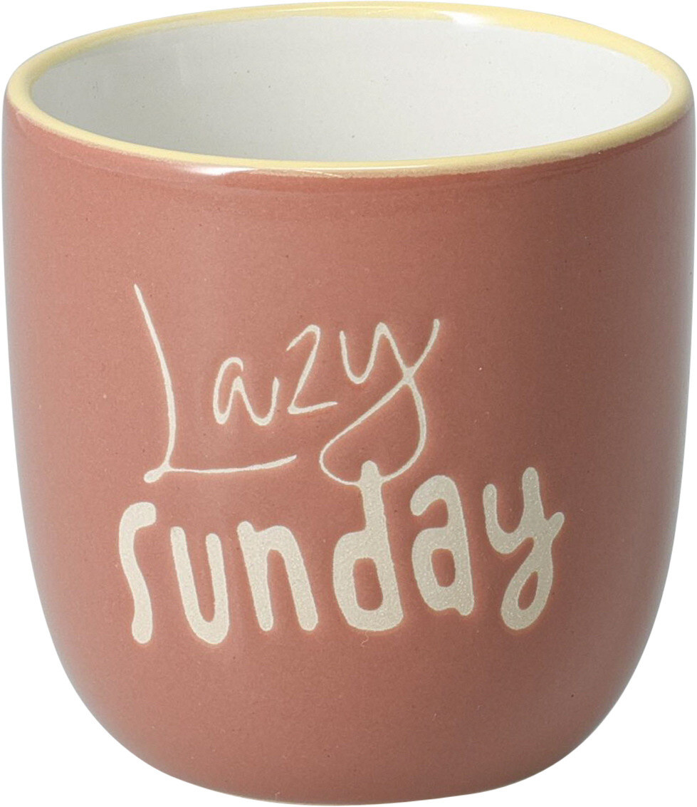 Kaffeebecher-Set DAILY