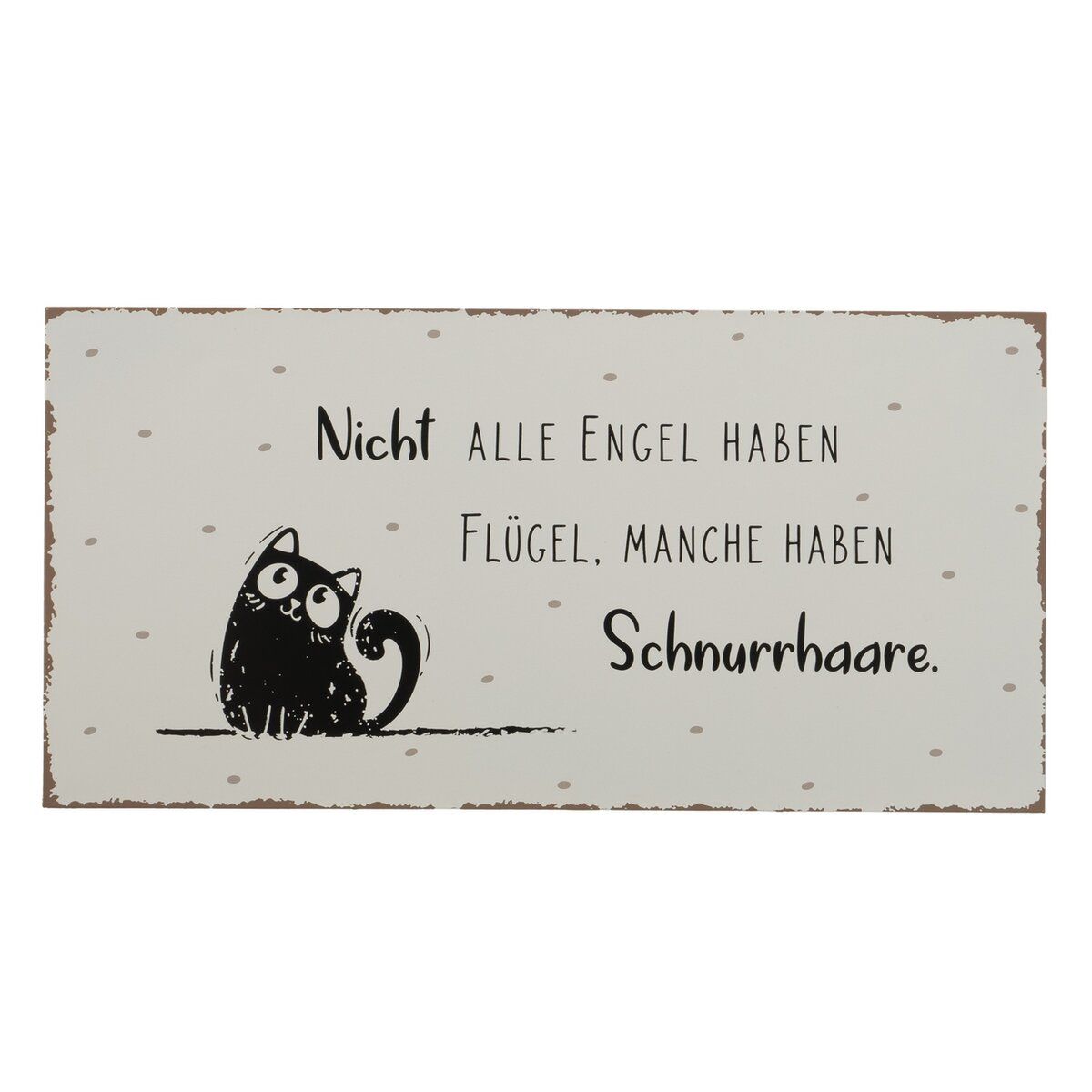 Schild MOLLIE