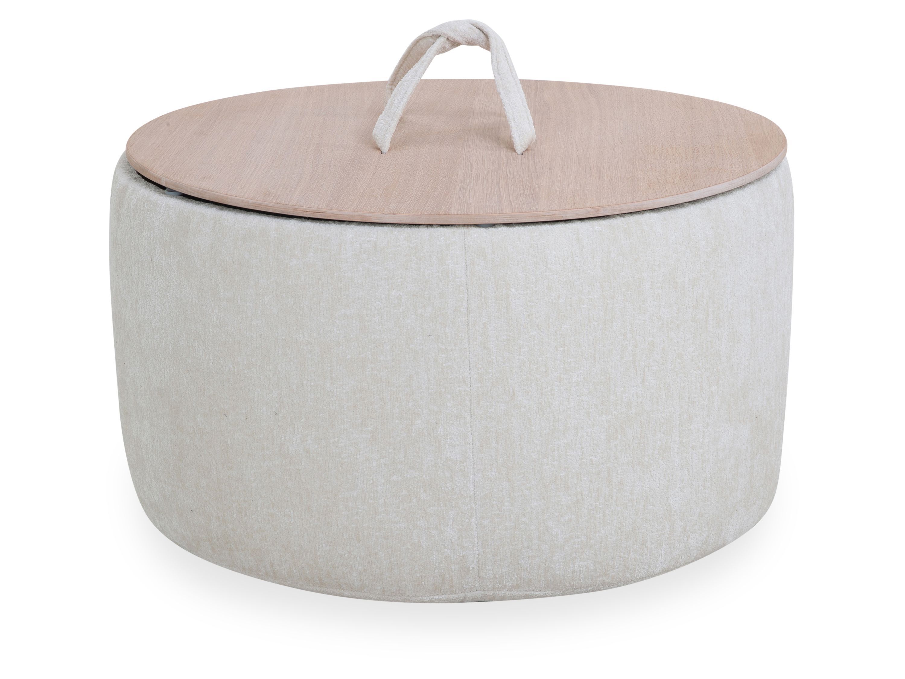 Hocker SANSIBAR NYBRO