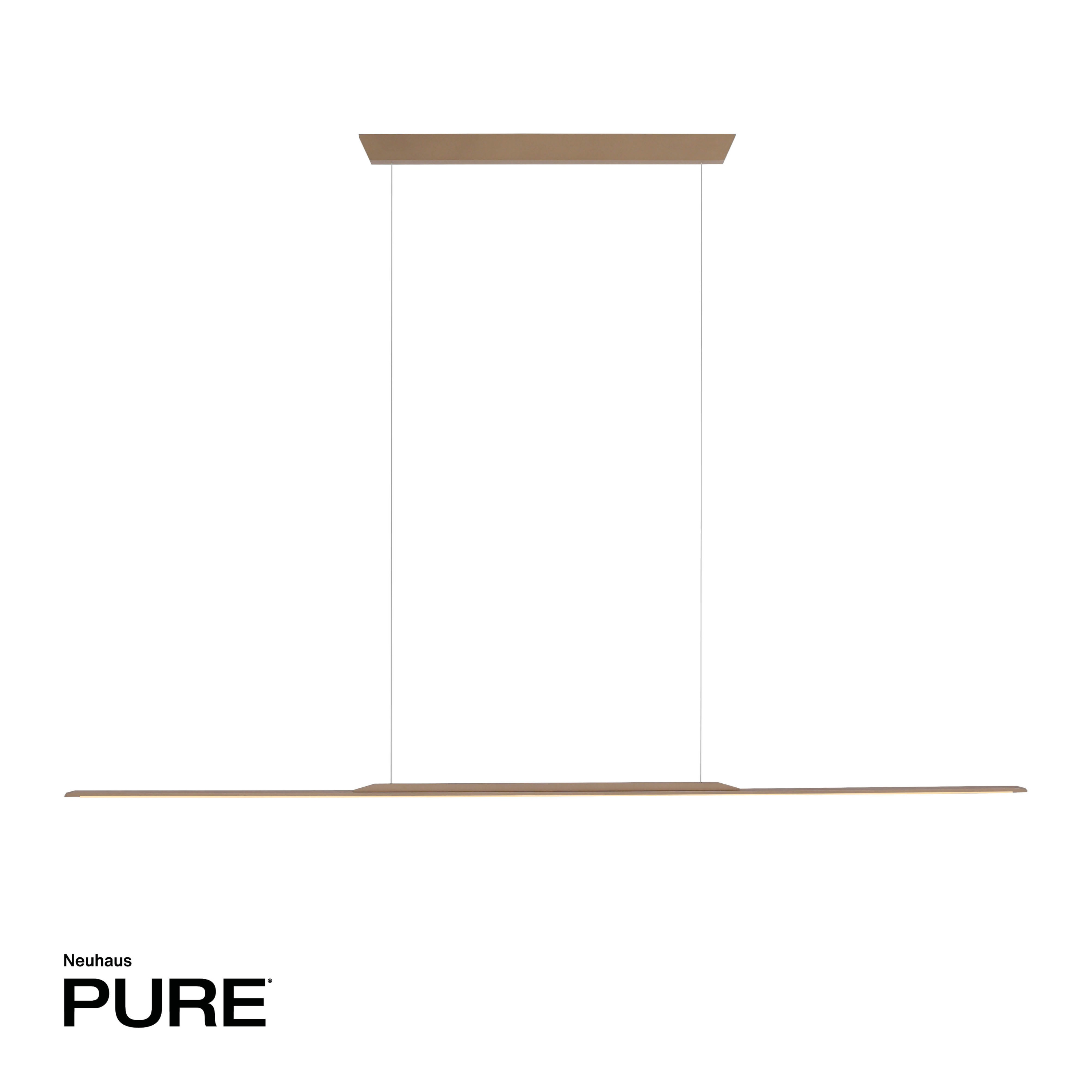 Pendelleuchte PURE SURFACE