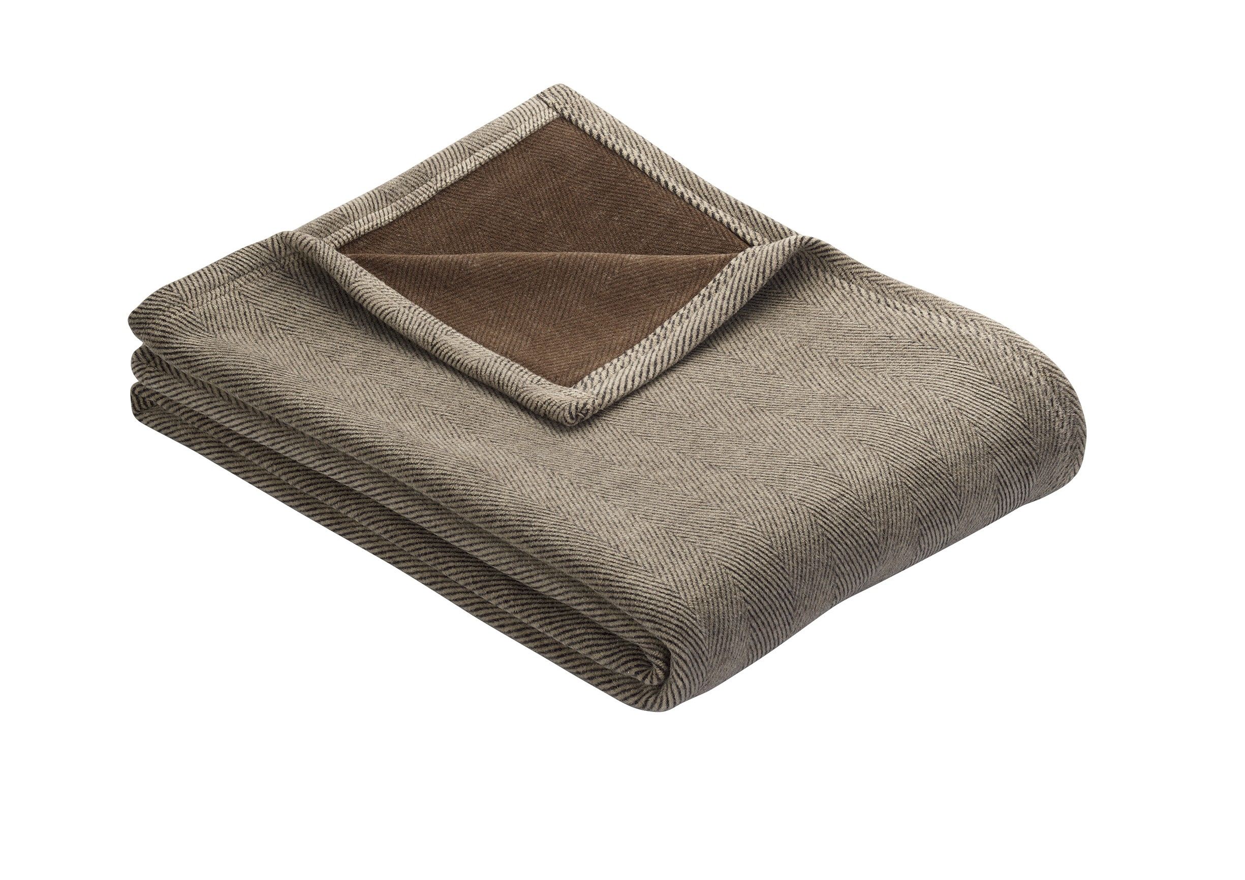 Wohndecke JACQUARD  Aberdeen