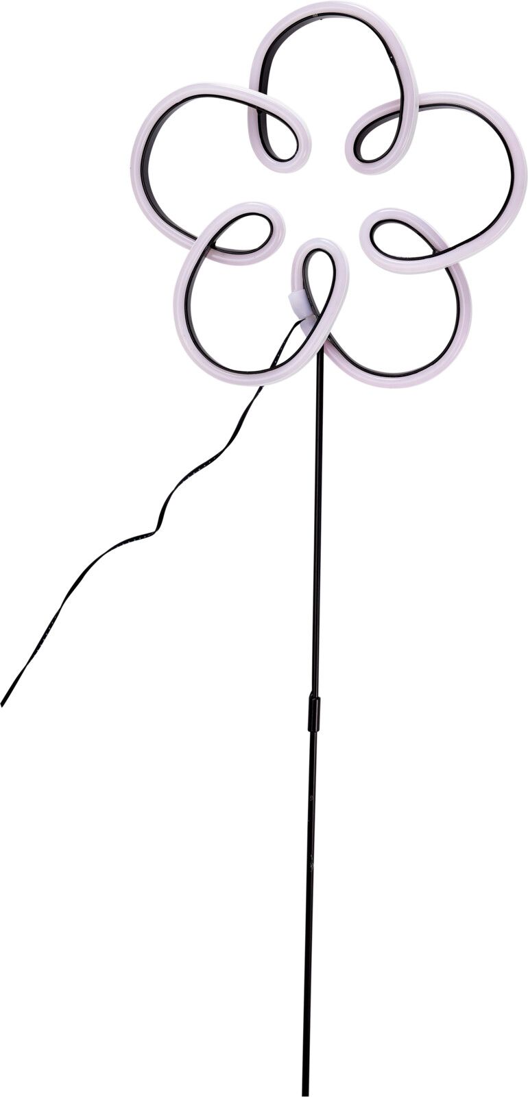 Gartenstecker FLOWER LED