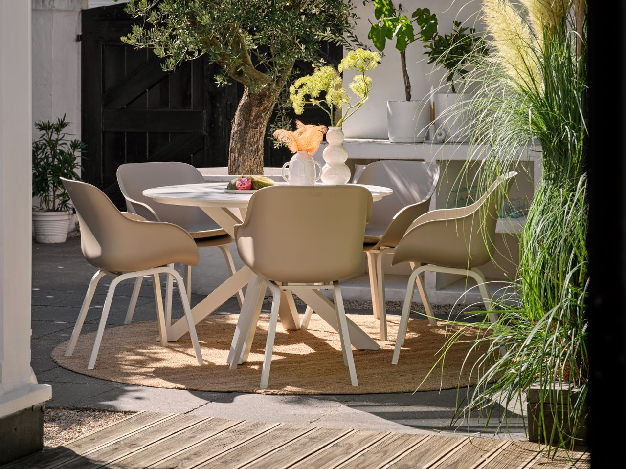 Gartentisch XANDER
