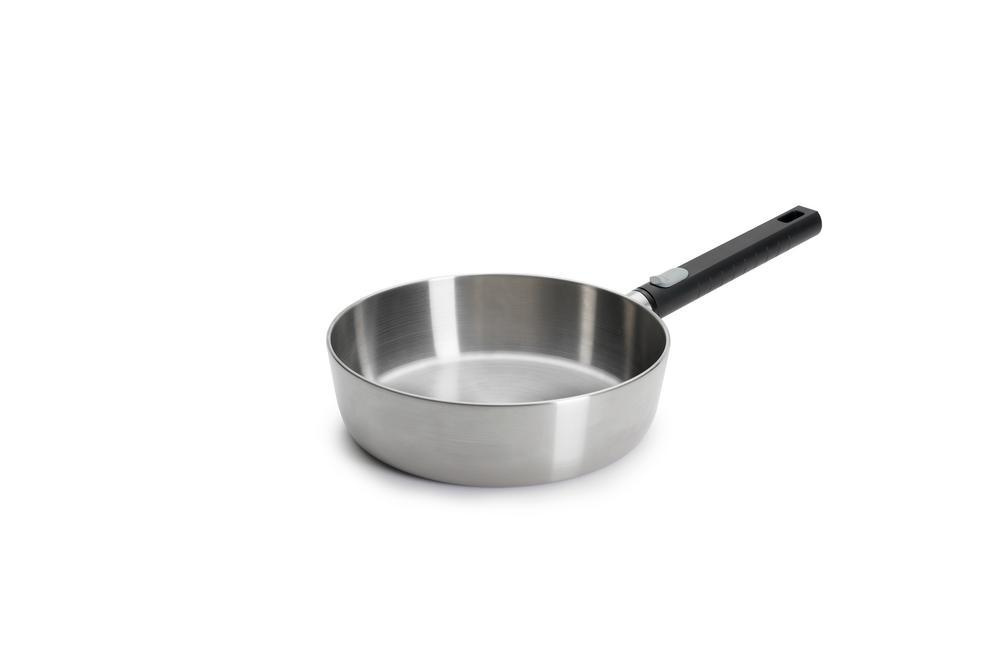Bratpfanne WOLL LOGIG STEEL