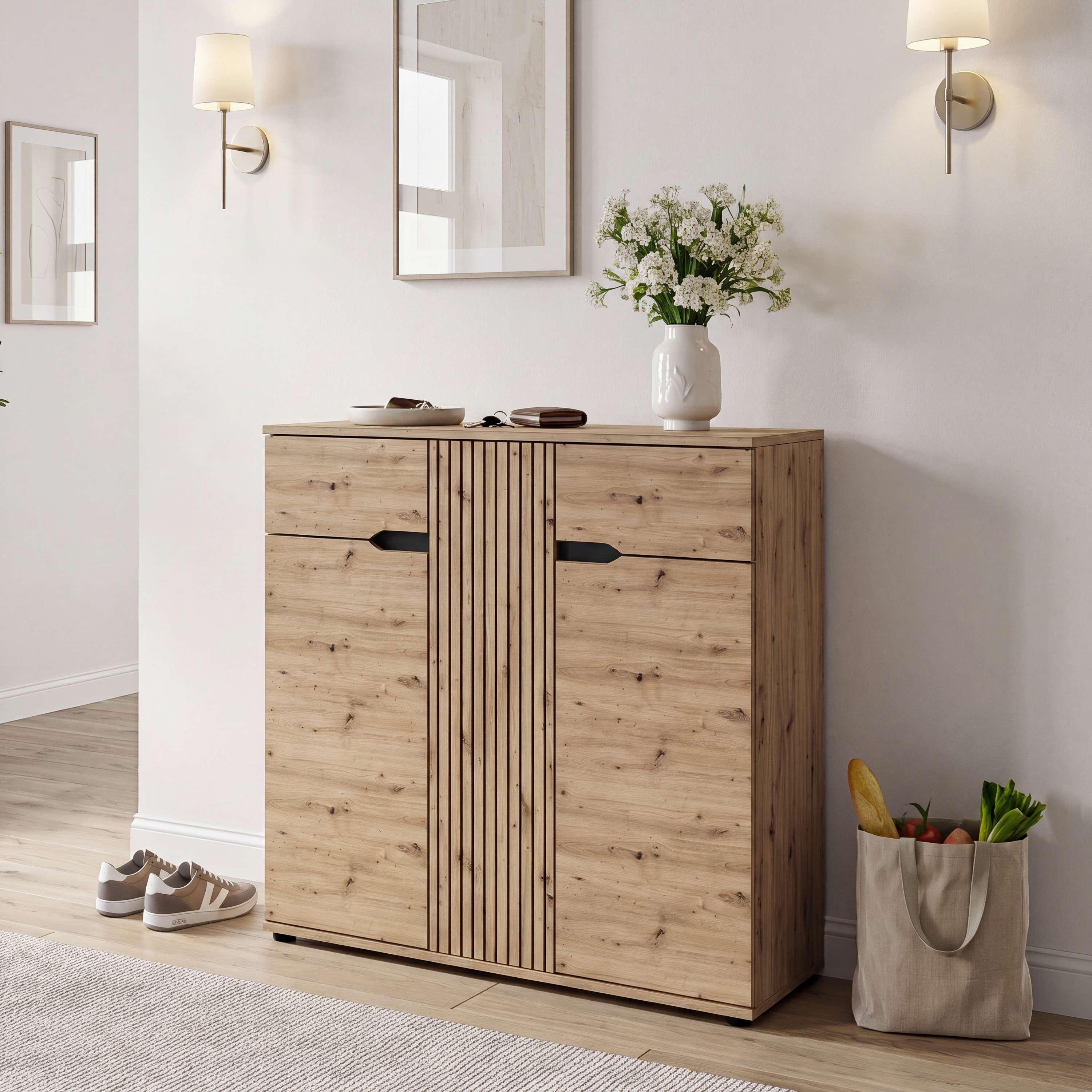 Schuhschrank KENO