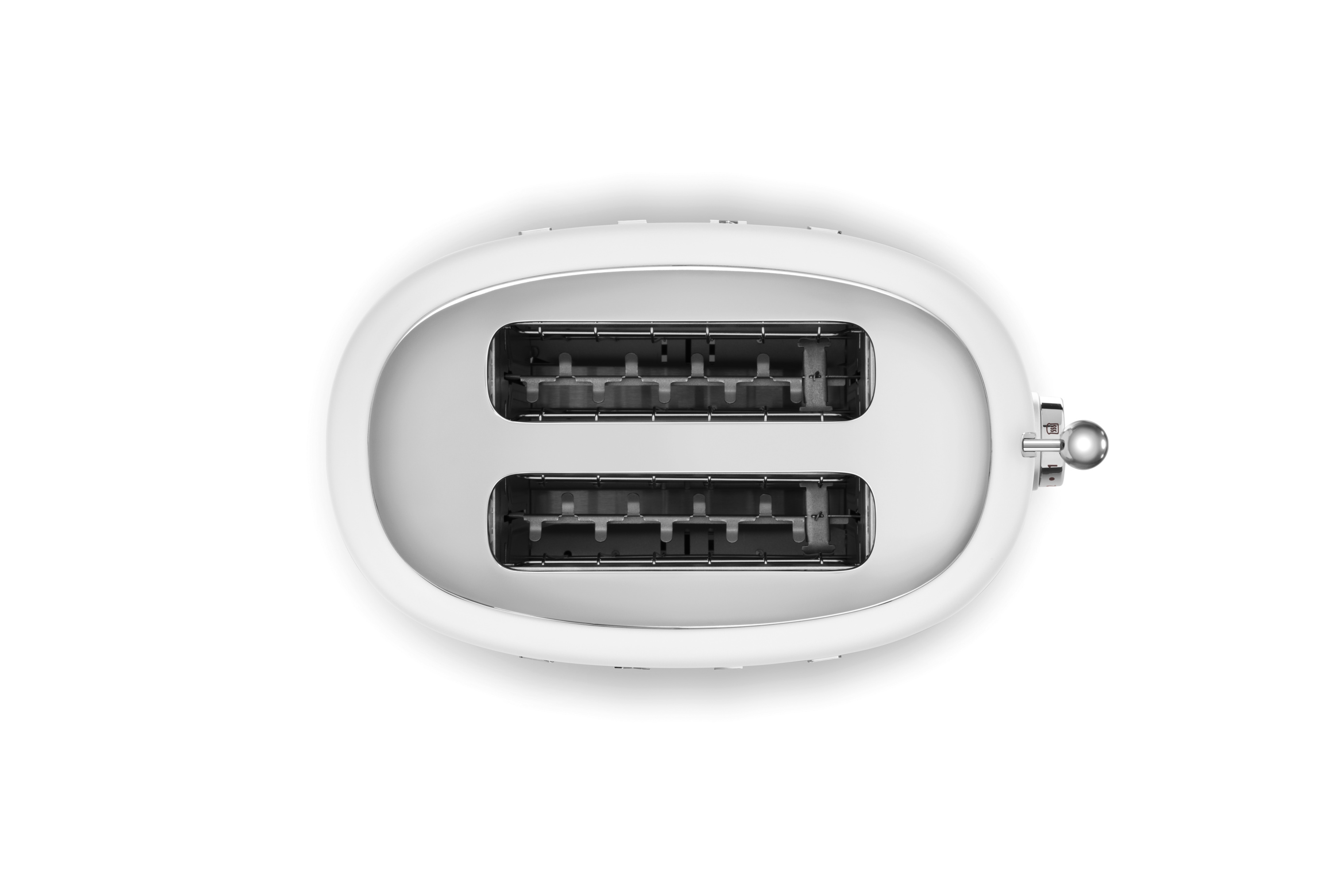 Toaster Kompakt smeg