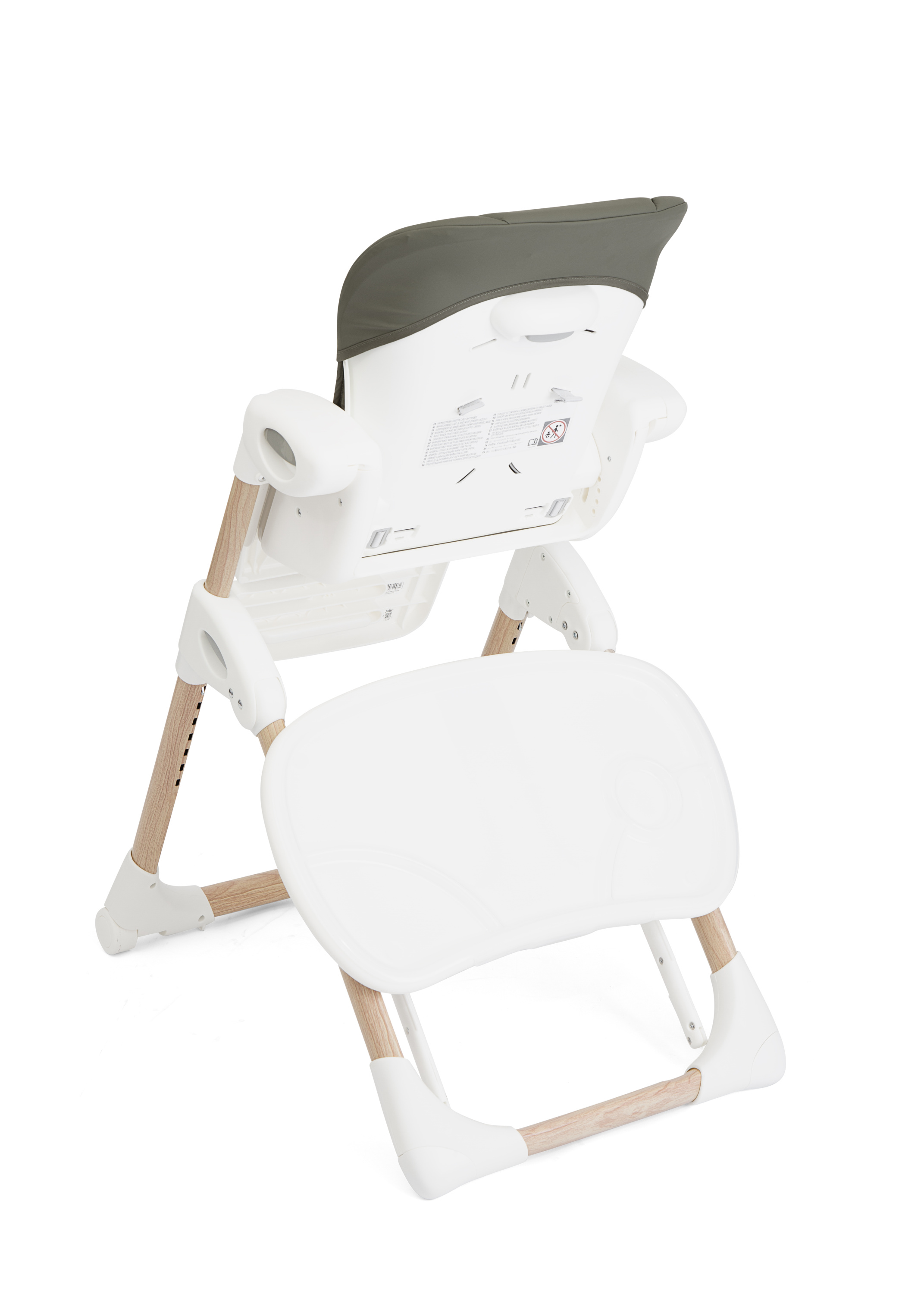 Hochstuhl MIMZY RECLINE