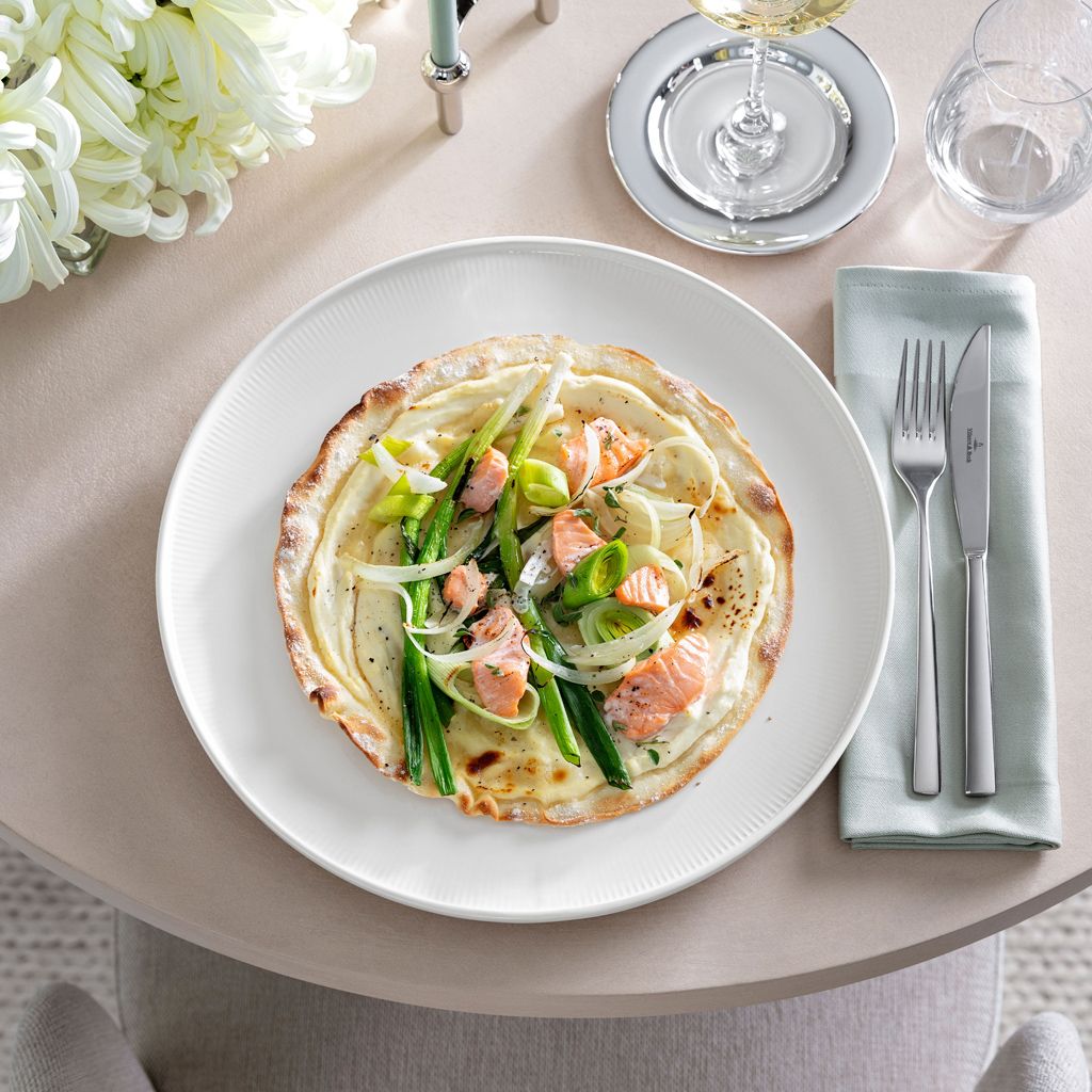 Gourmetteller AFINA