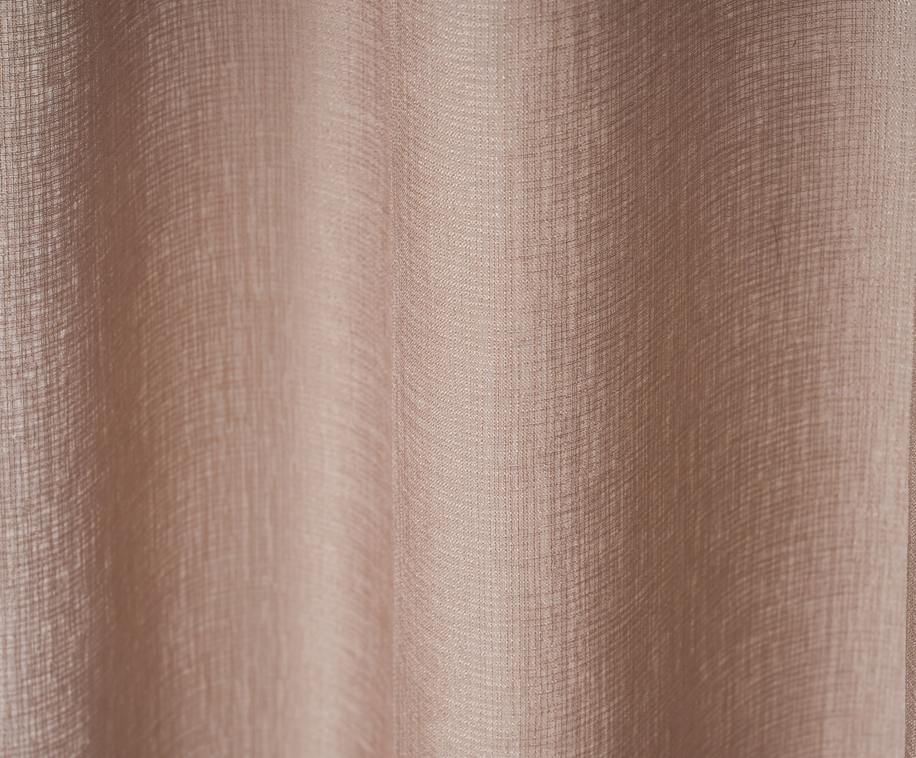 Fertigvorhang STORMY taupe