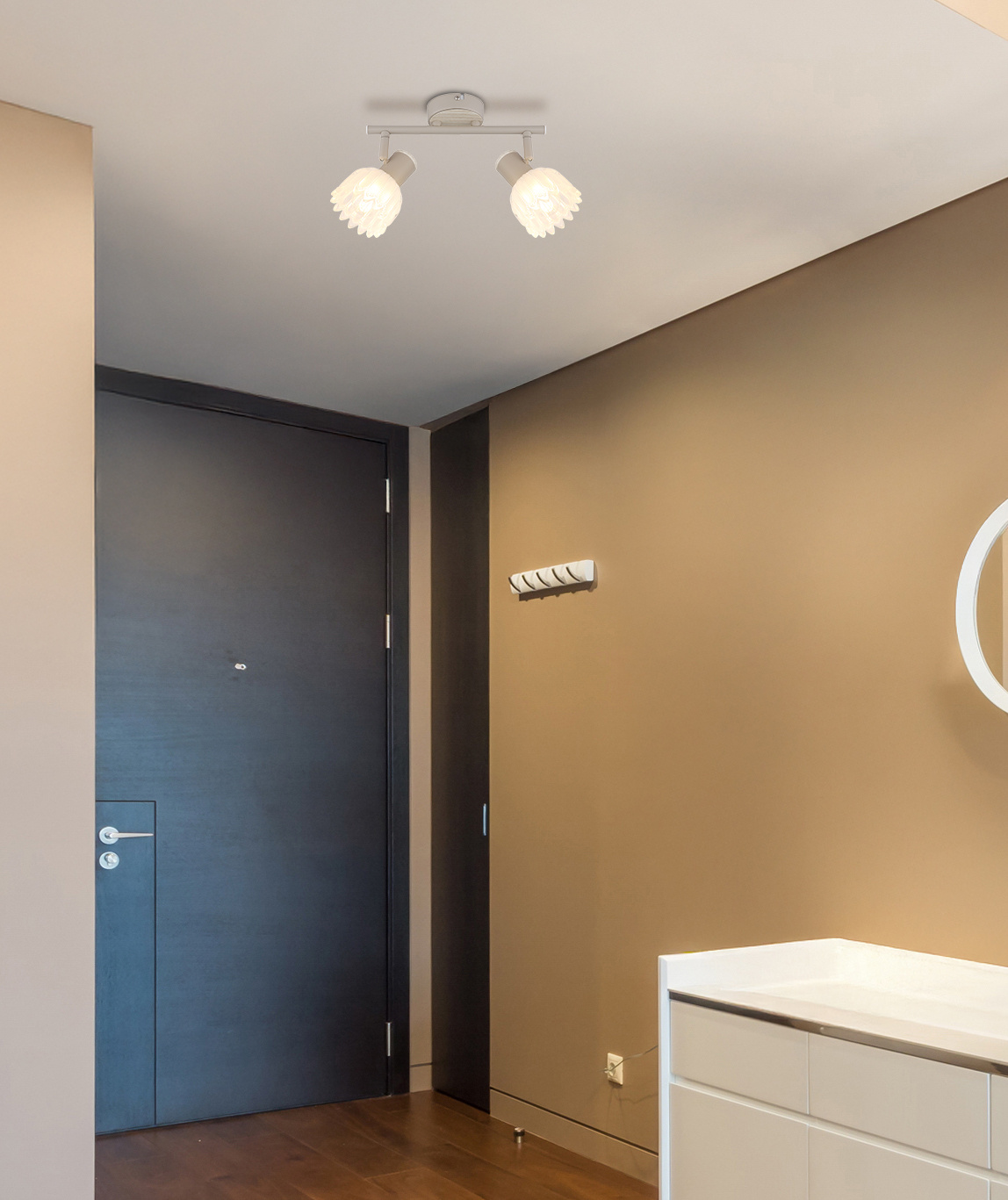 Strahler PLANTA