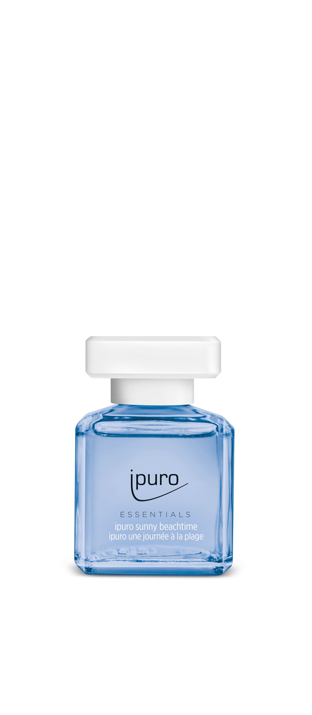 Raumduft ipuro SUNNY BEACHTIME