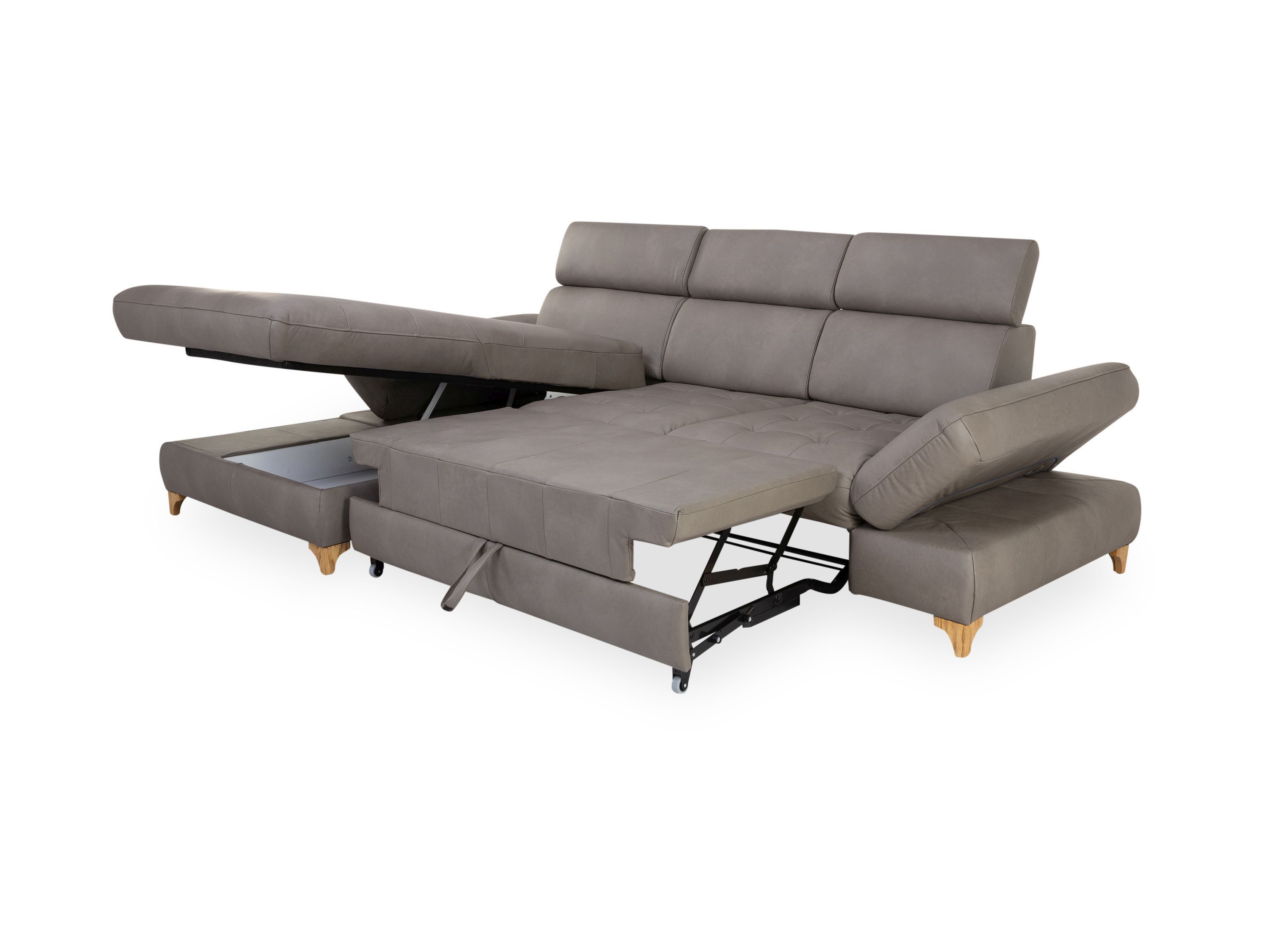 Polsterecke Elastoform Sander