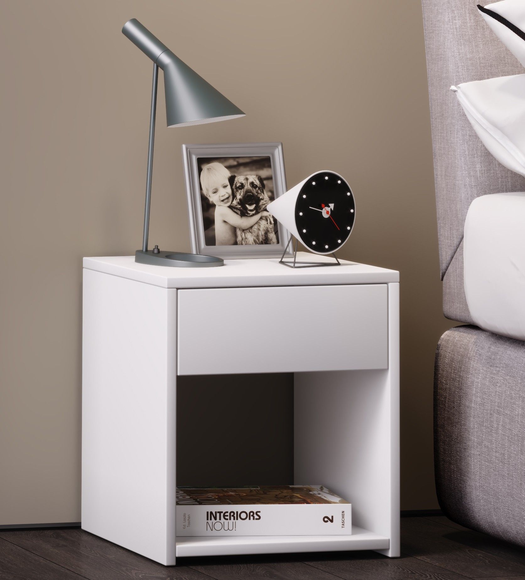 Beistelltisch SLEDO MINI