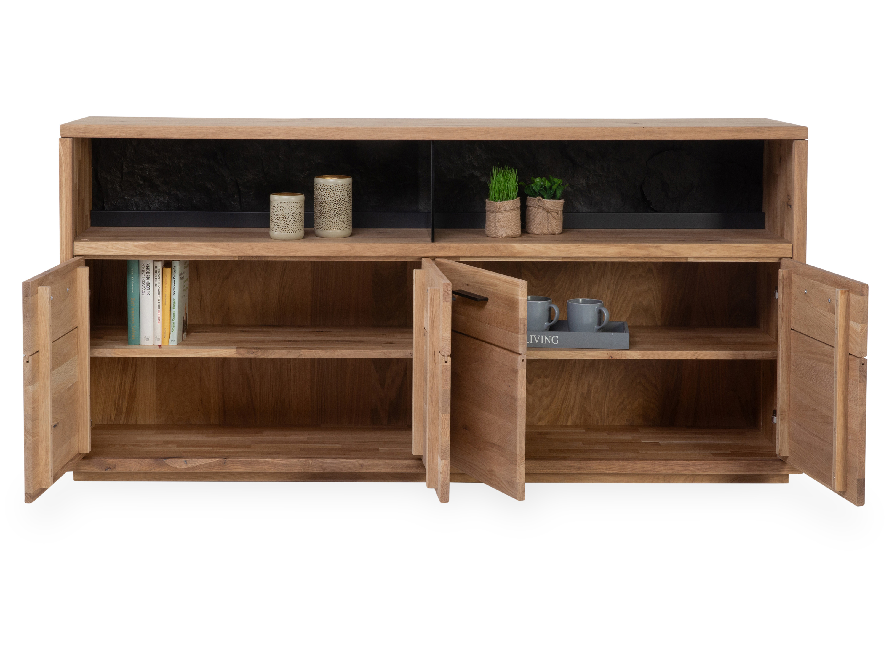 Sideboard MONDO VIVANTO