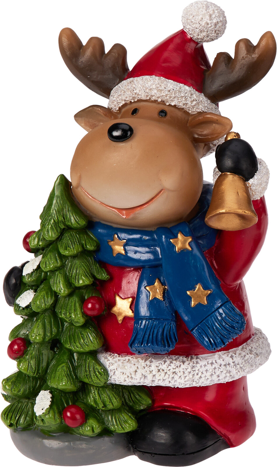 Weihnachtsfigur