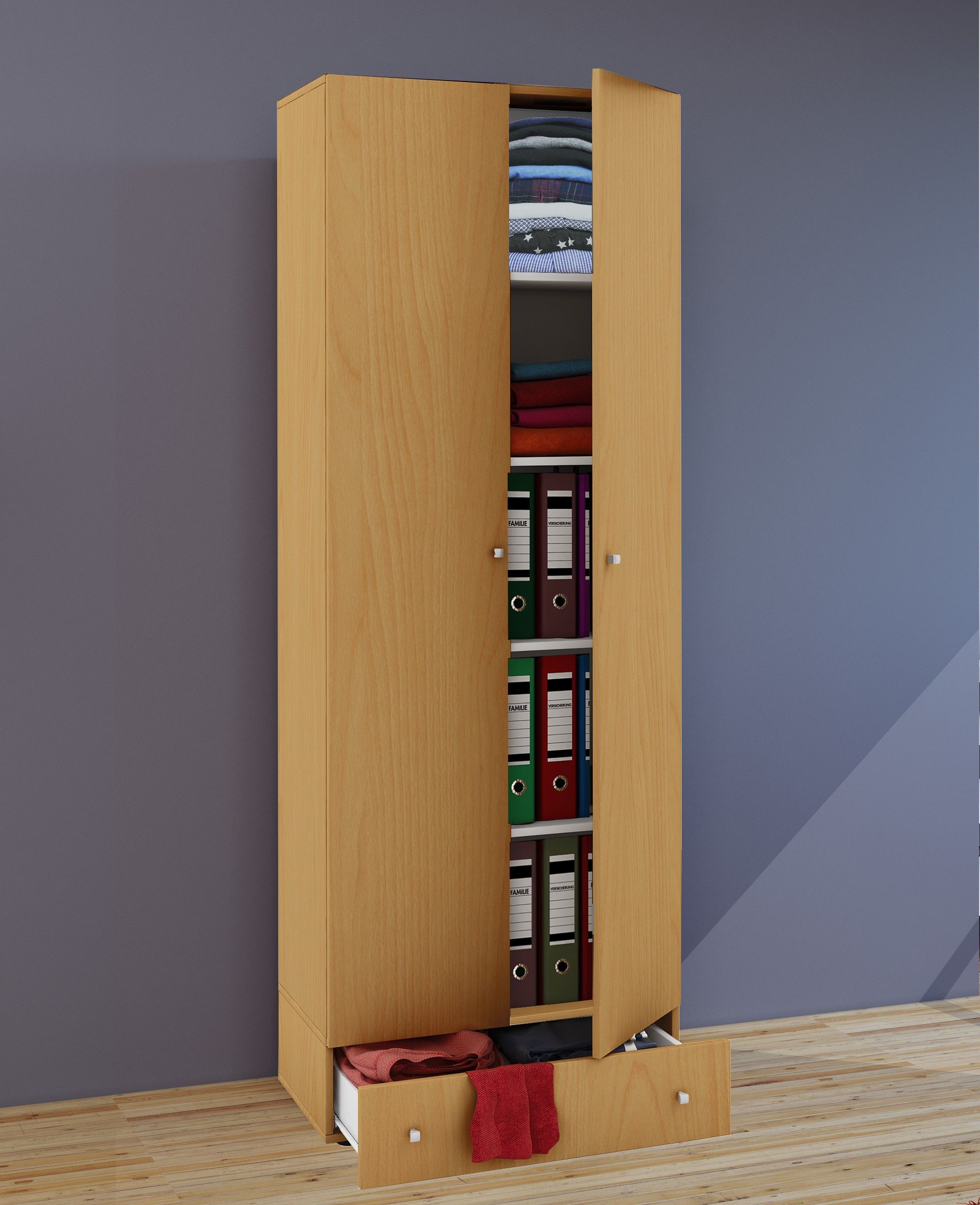 Mehrzweckschrank VANDOL I