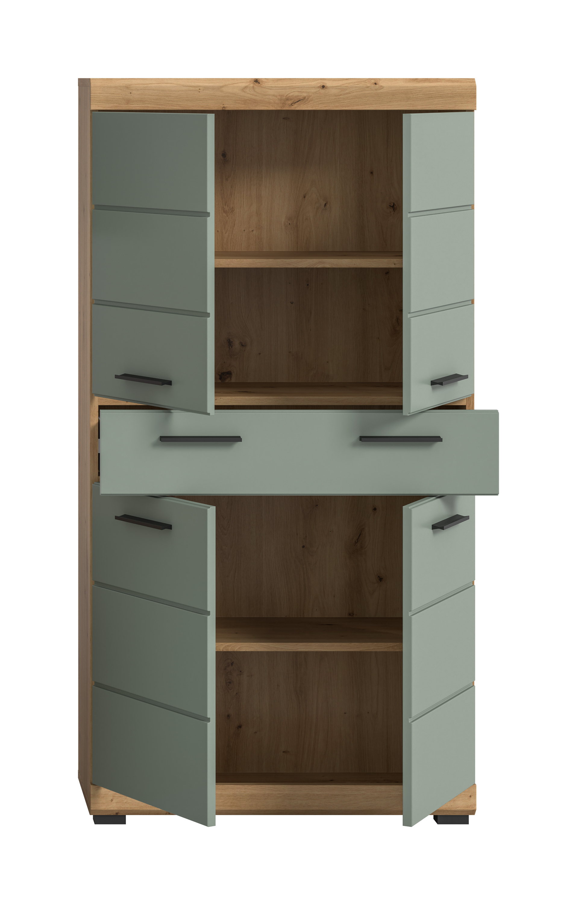 Midischrank SCOUT