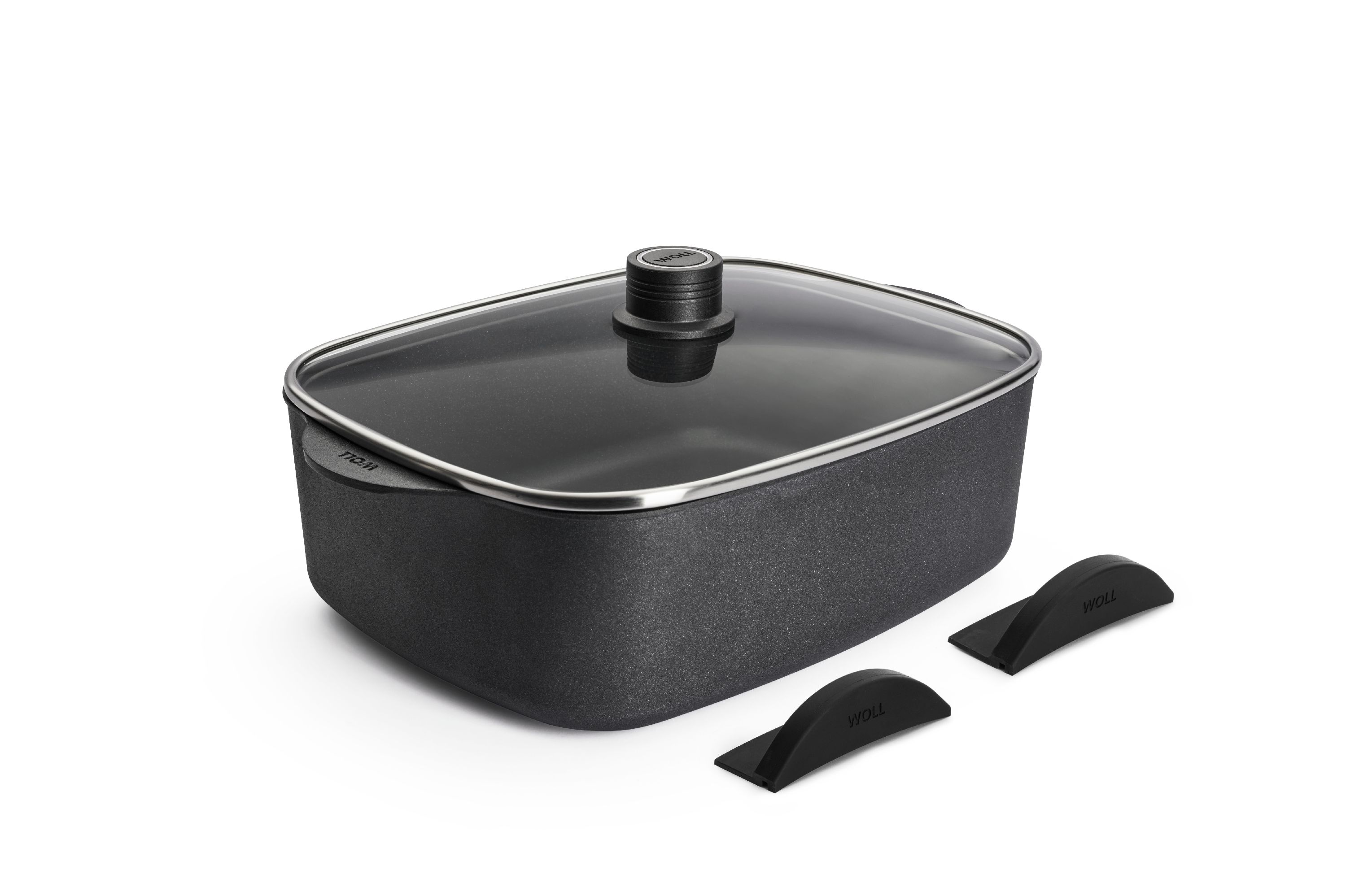 Bräter WOLL ECOLOGIC