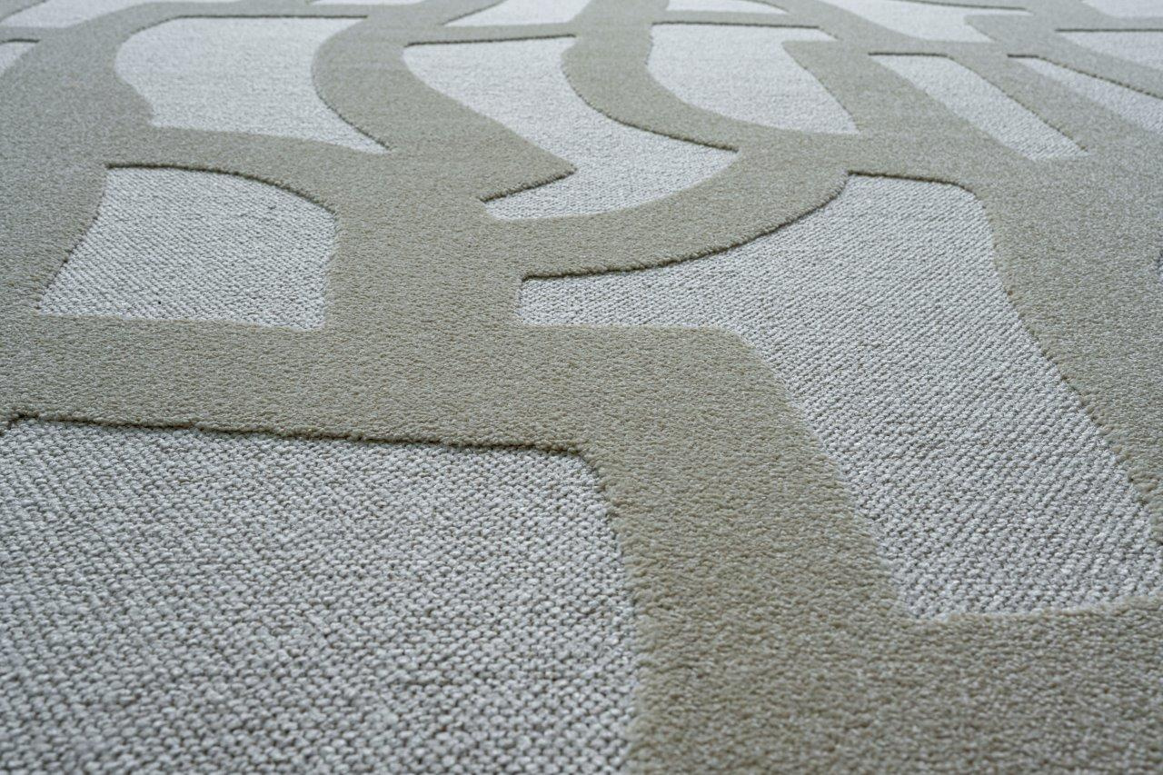 Teppich TWEED