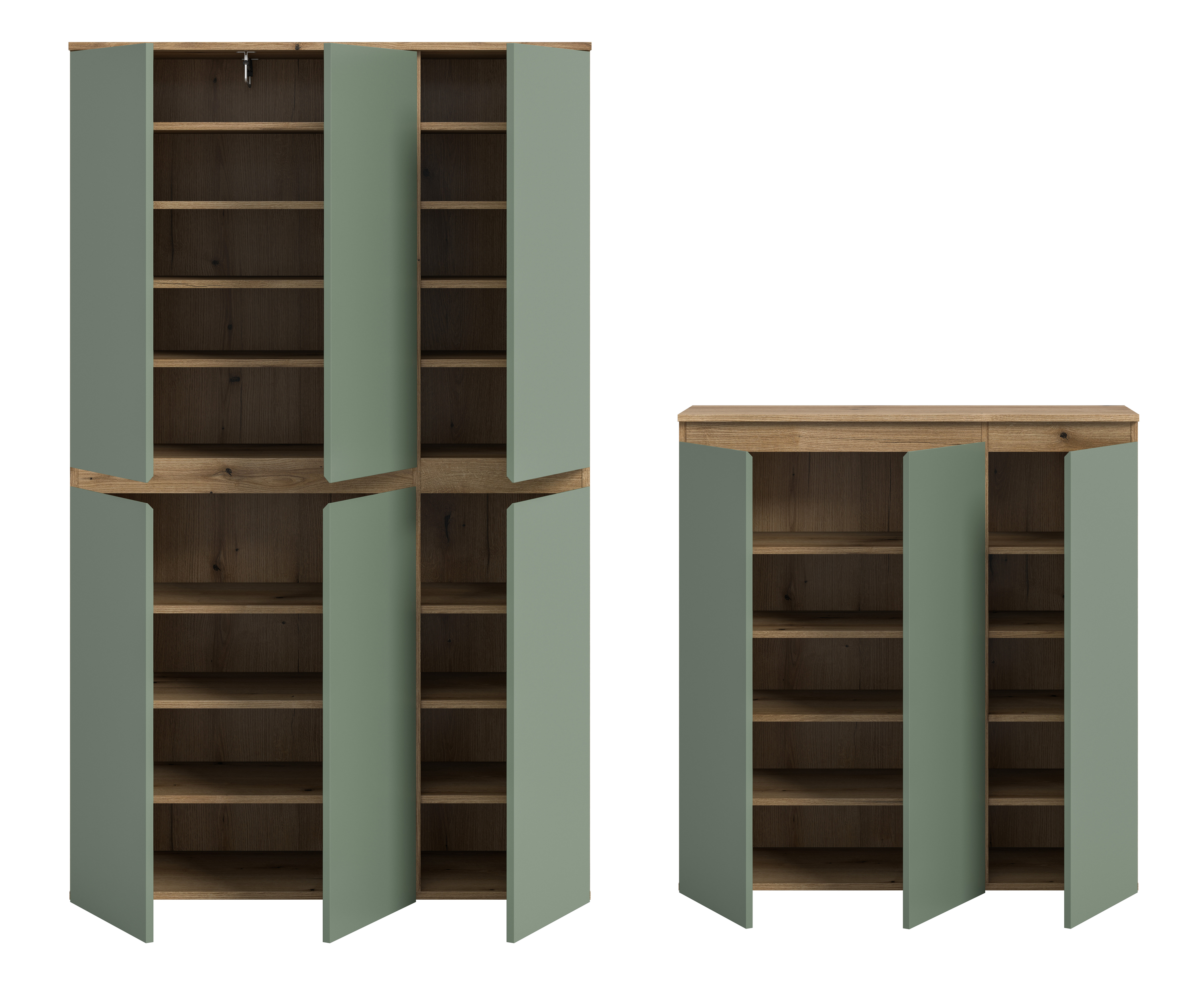 Mehrzweckschrank SCARPA