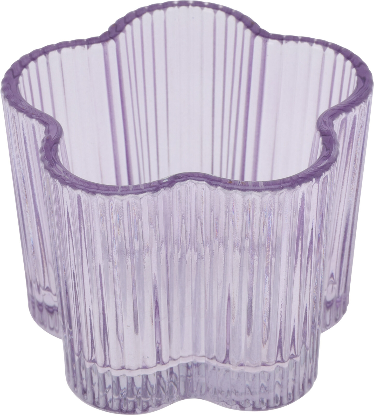 Teelichthalter FIORE
