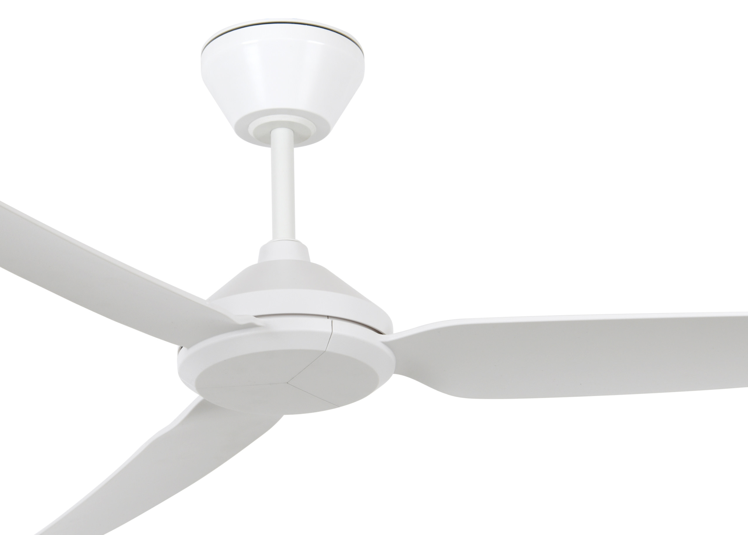 Deckenventilator POLIS