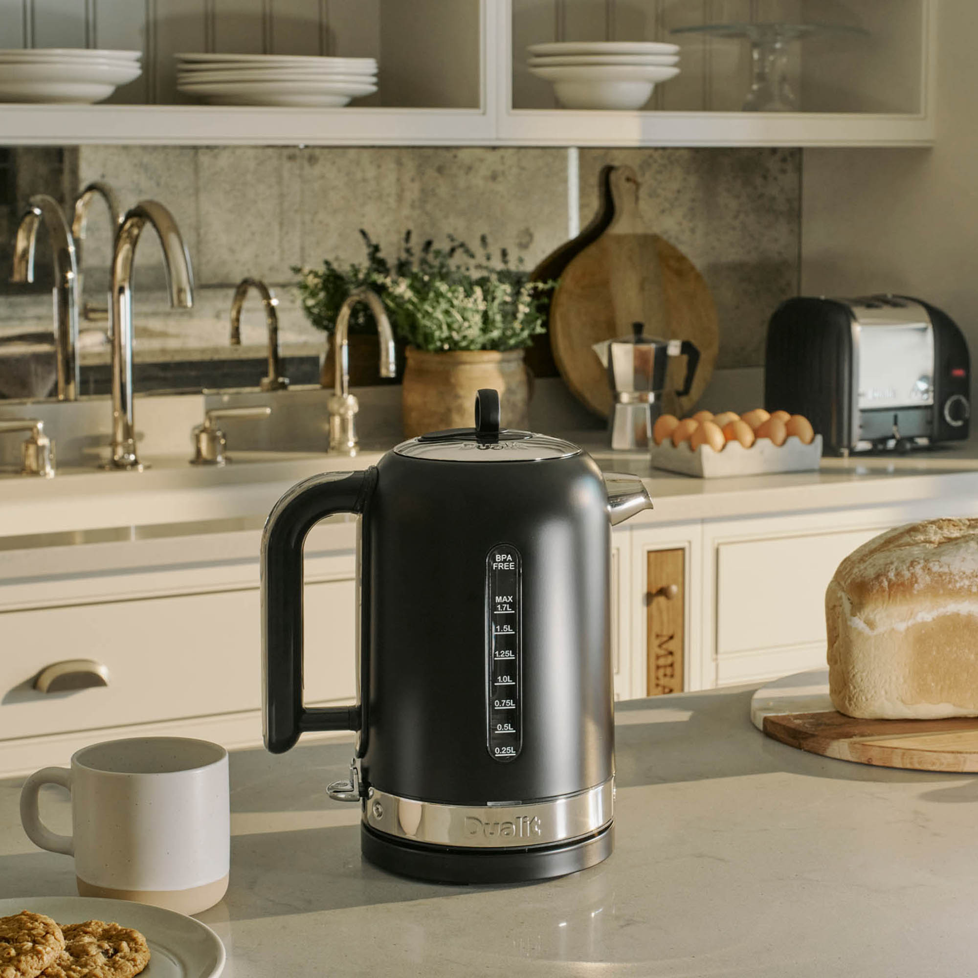Wasserkocher Dualit Kettle