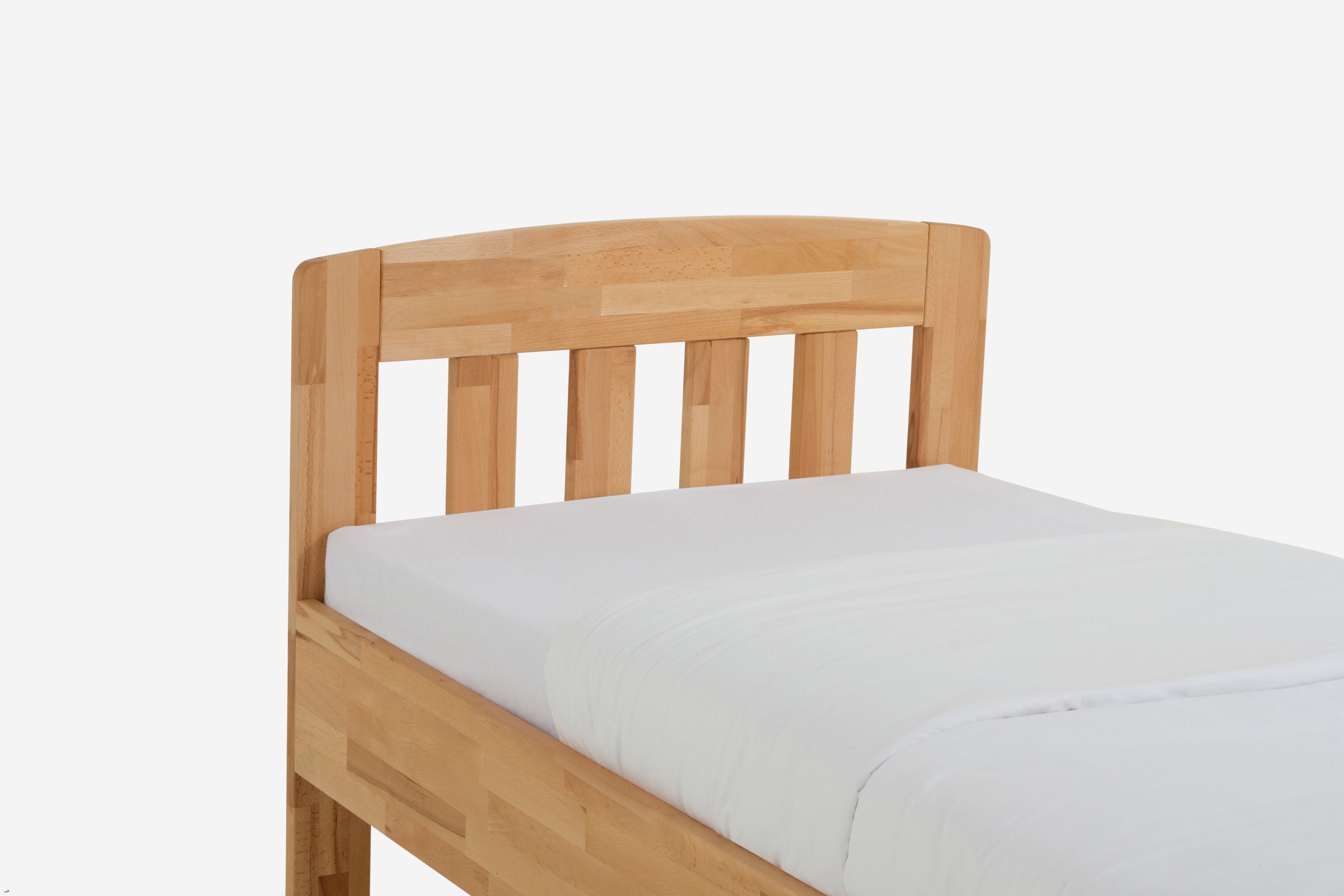 Holzbett Jasmine