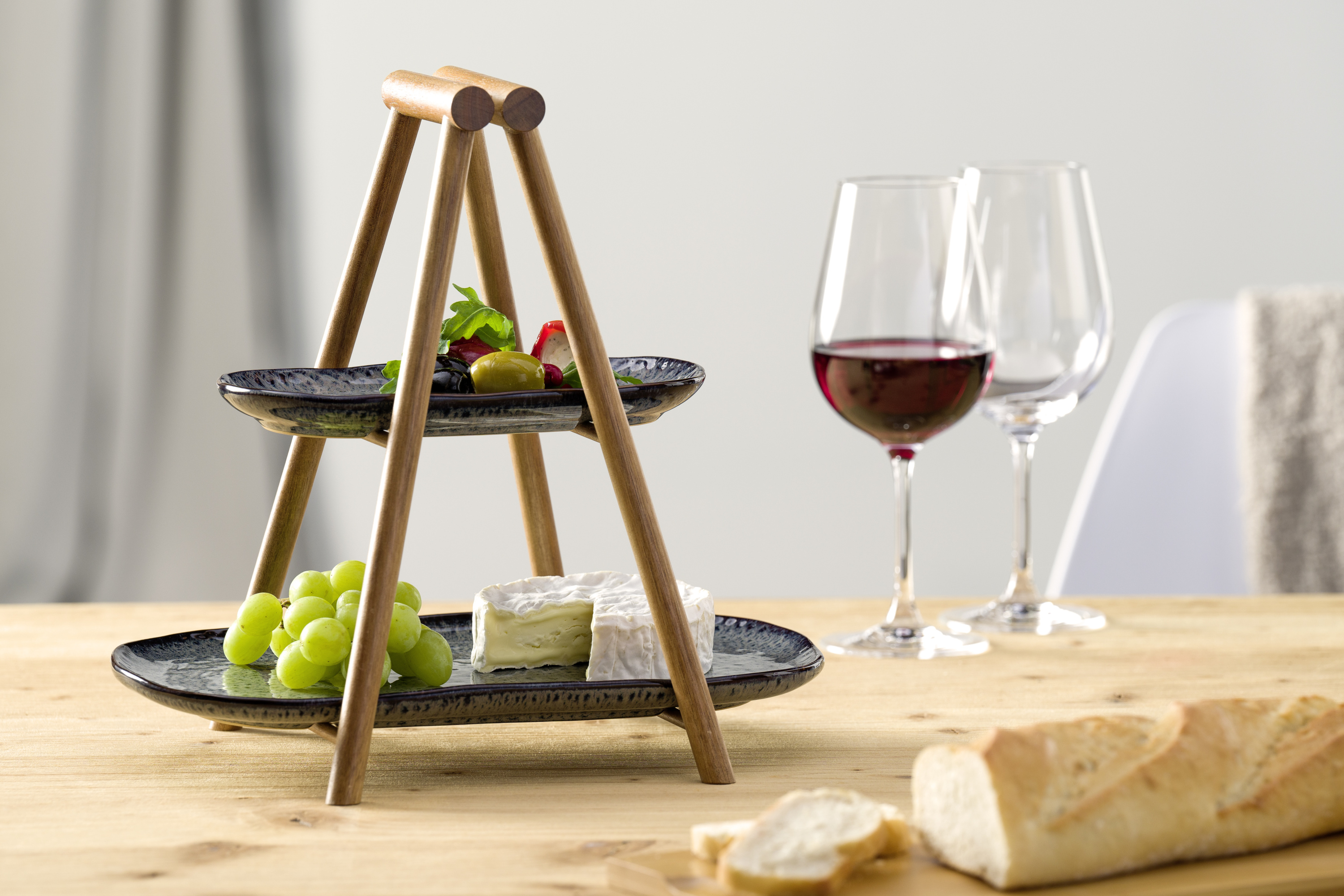Etagere MATERA