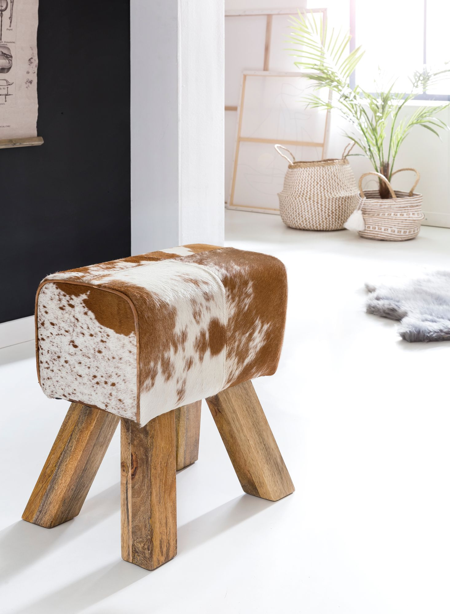 Hocker