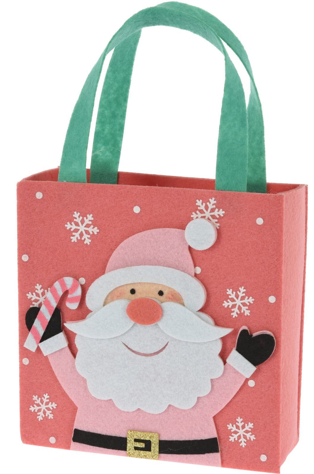 Geschenktasche SNOWMAN