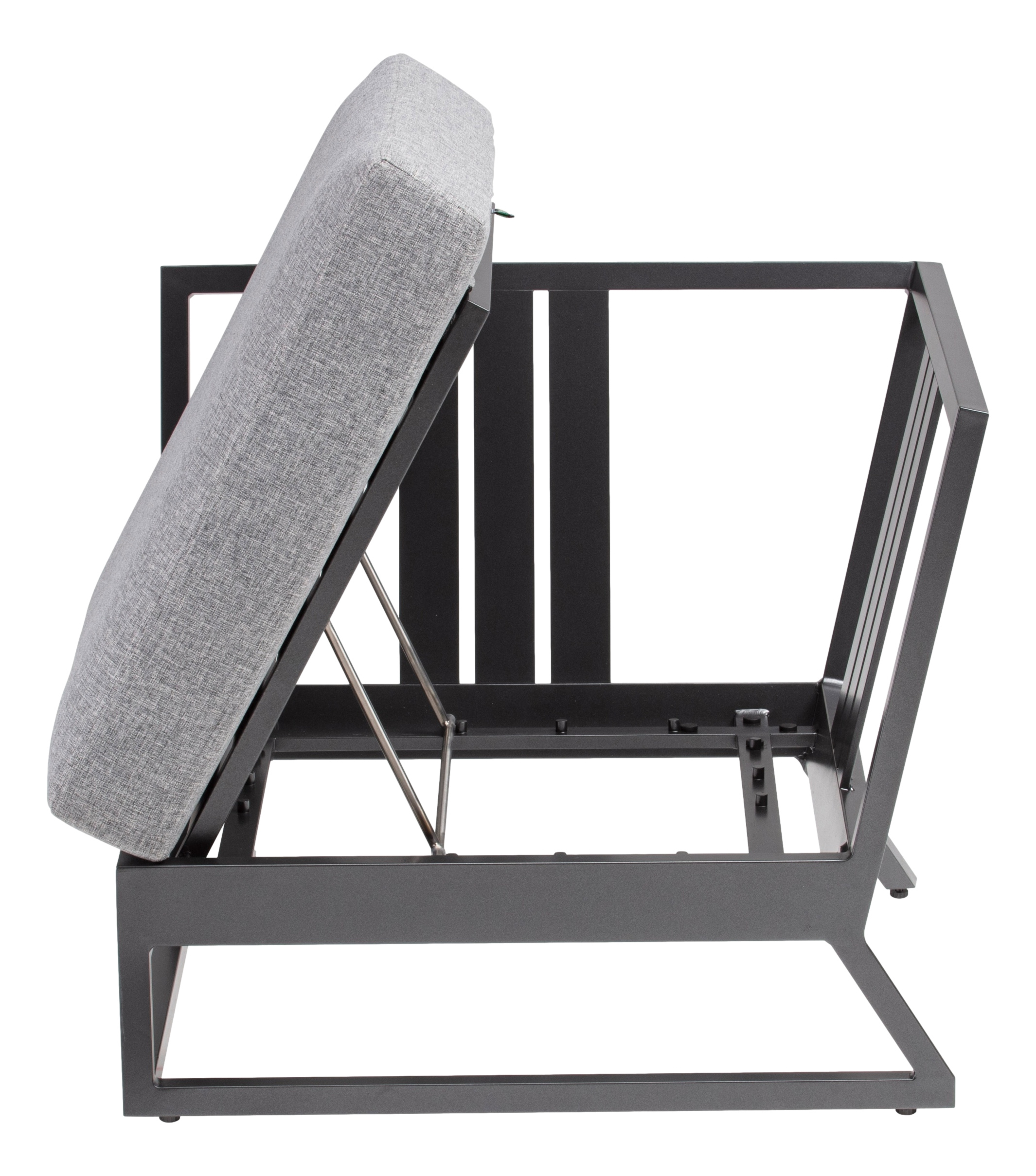 Loungeelement KETTLER OCEAN SKID